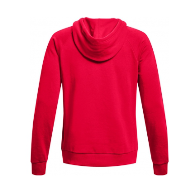 Men's UA Rival Fleece Big Logo Hoodie