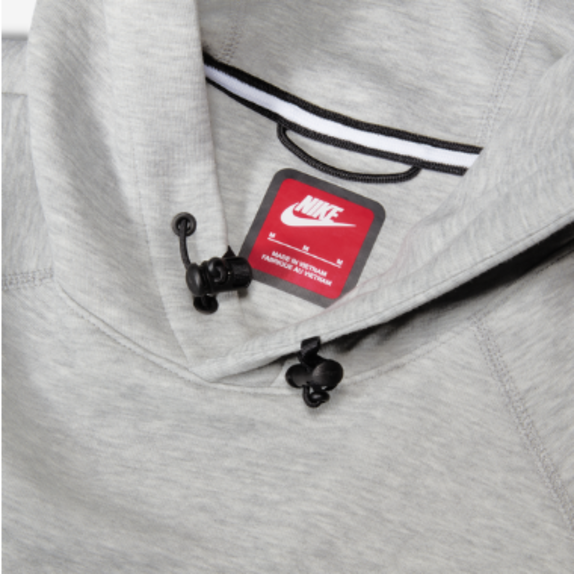 Men's Nike Sportswear Tech Fleece Pullover Hoodie