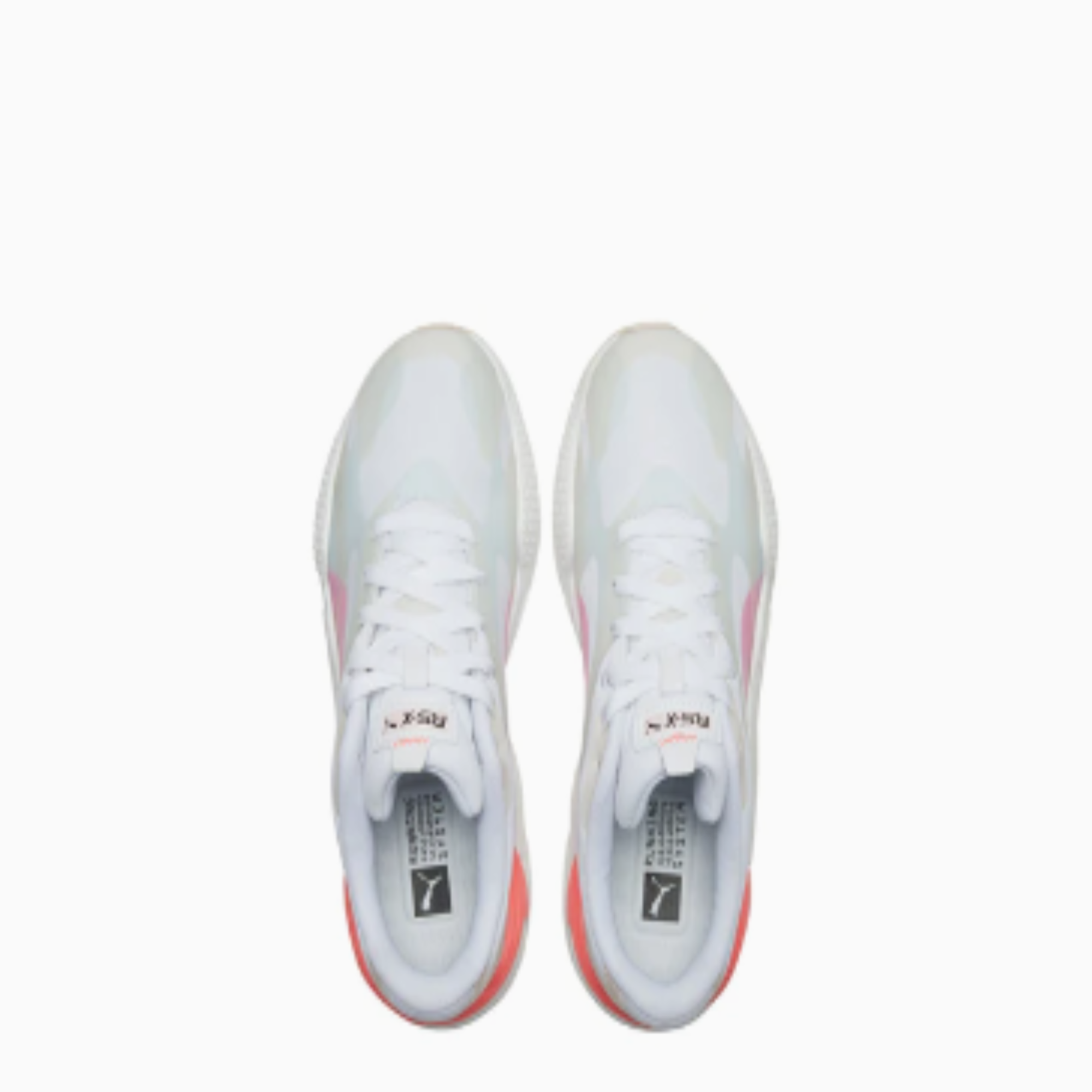 Women's Puma RS-X Plas Tech "Rosewater"