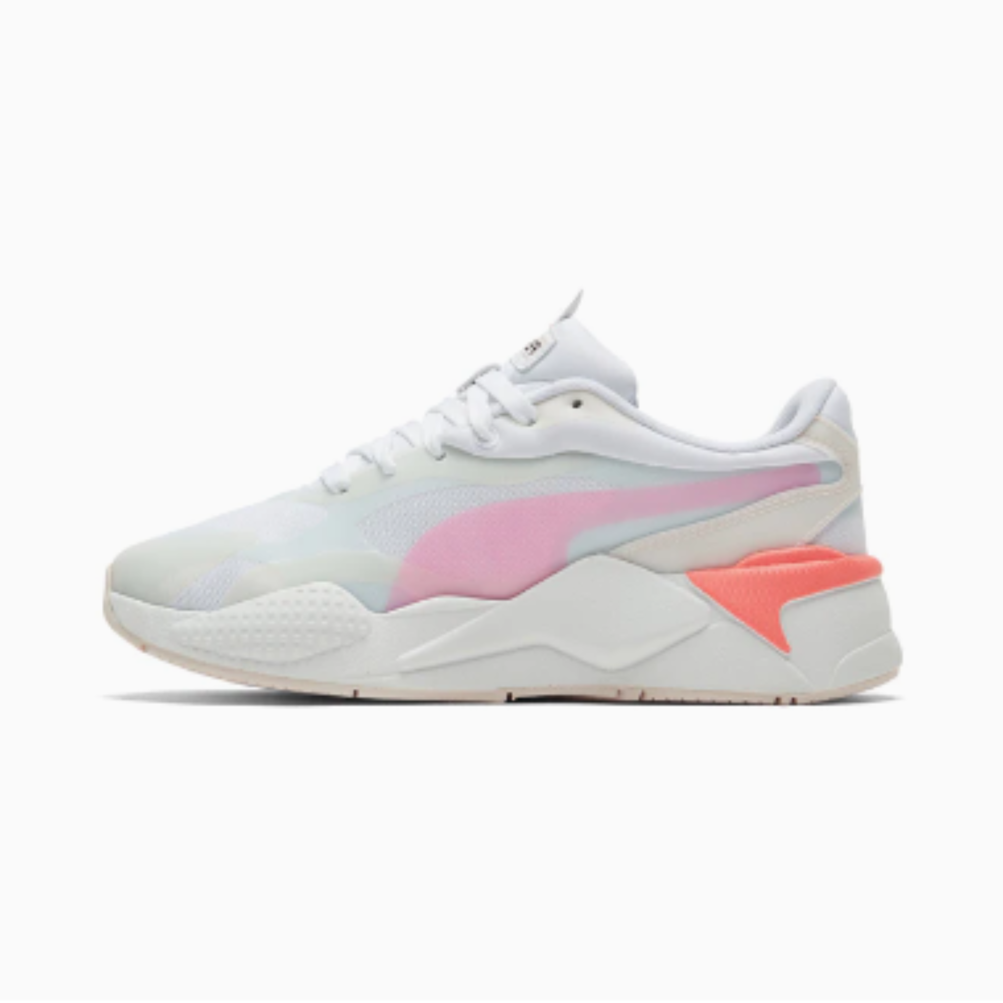 Women's Puma RS-X Plas Tech "Rosewater"