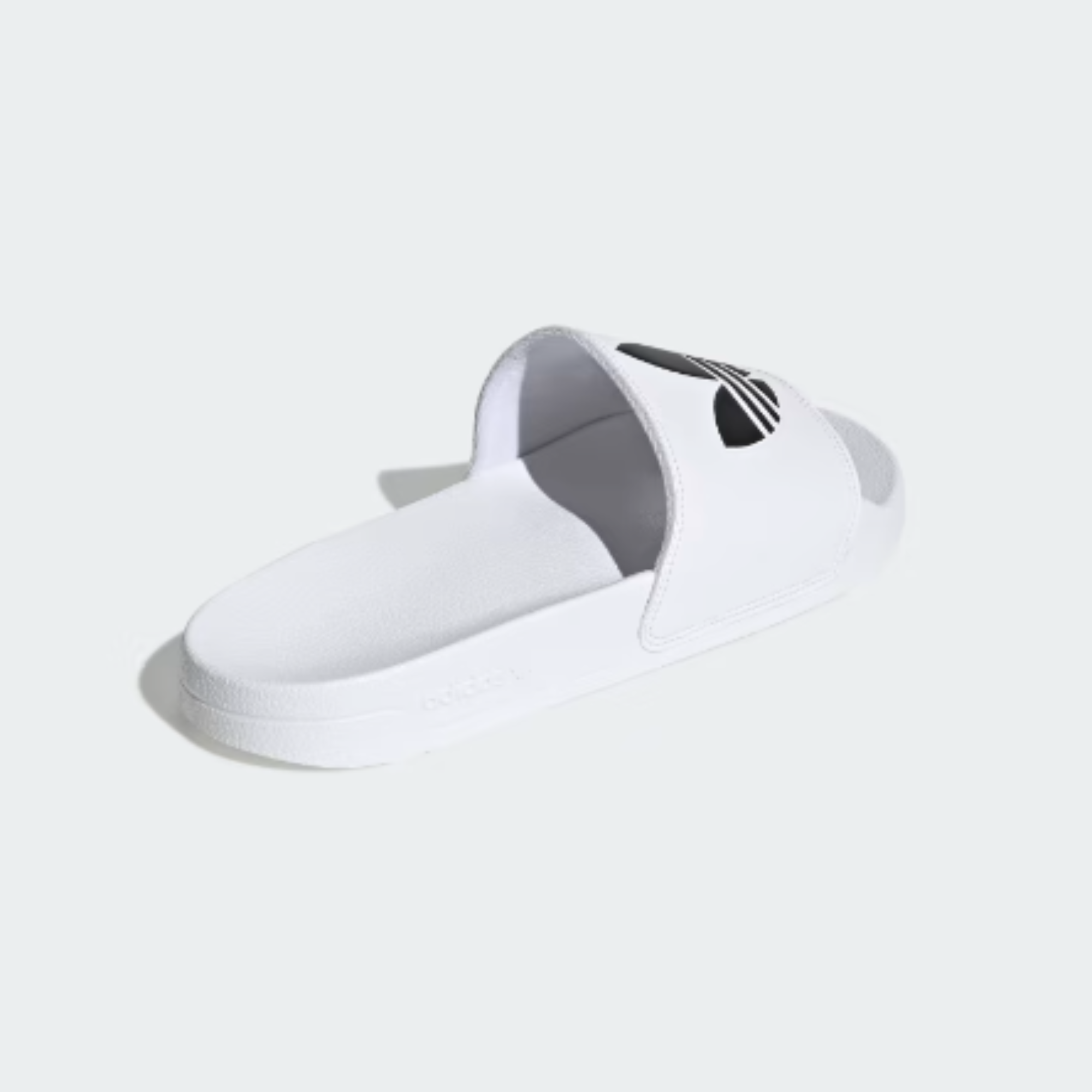 Men's Adidas Adilette Lite Slides "Trefoil Logo"