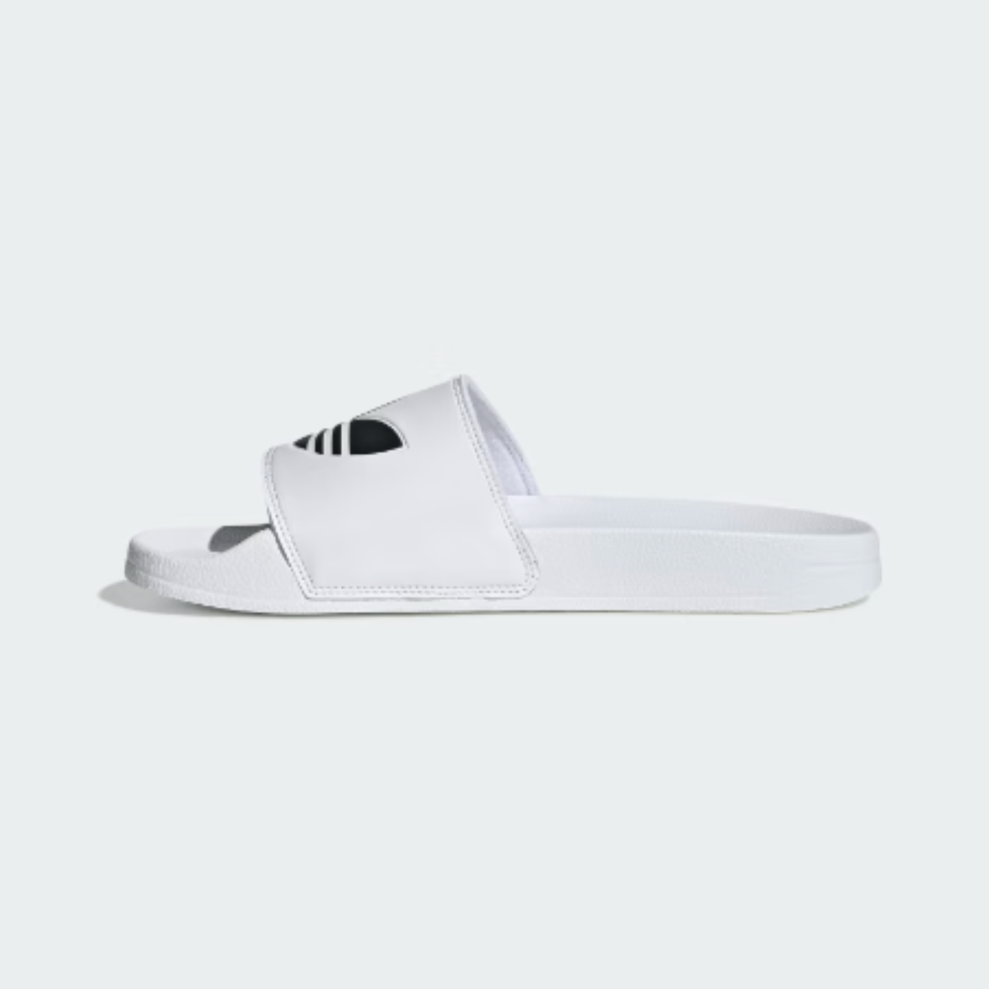 Men's Adidas Adilette Lite Slides "Trefoil Logo"