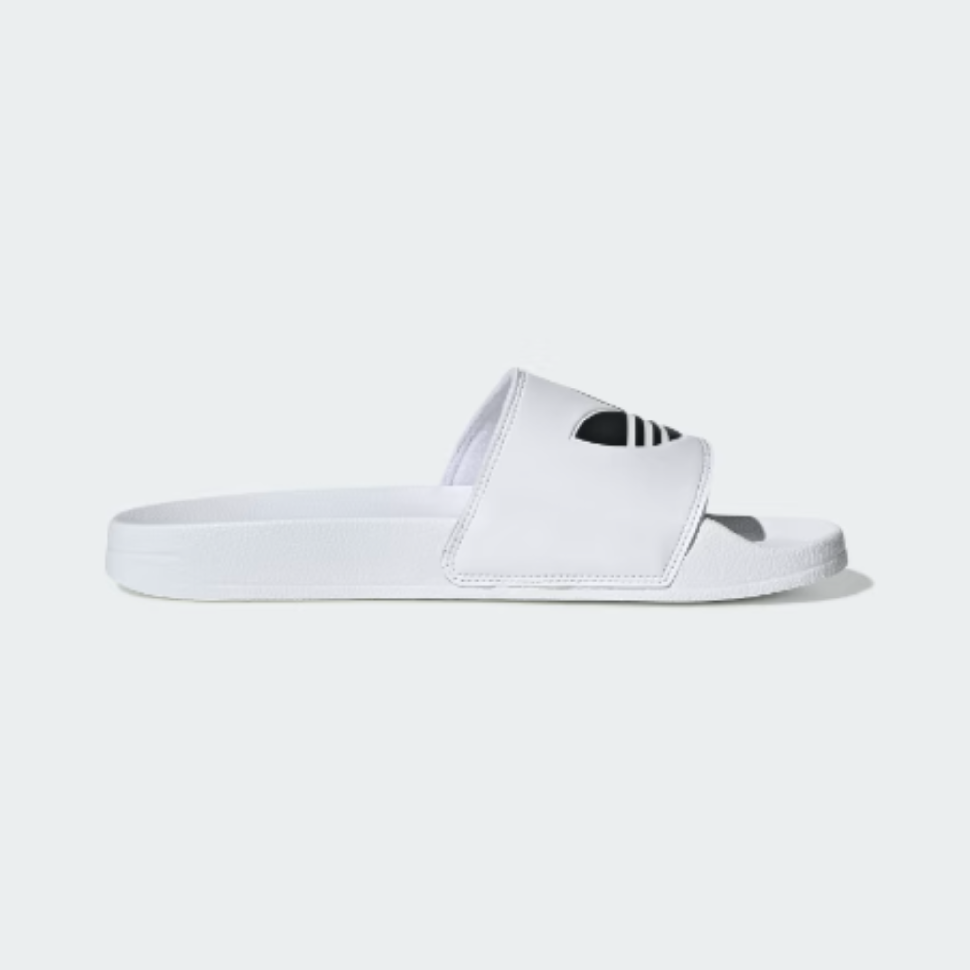 Men's Adidas Adilette Lite Slides "Trefoil Logo"