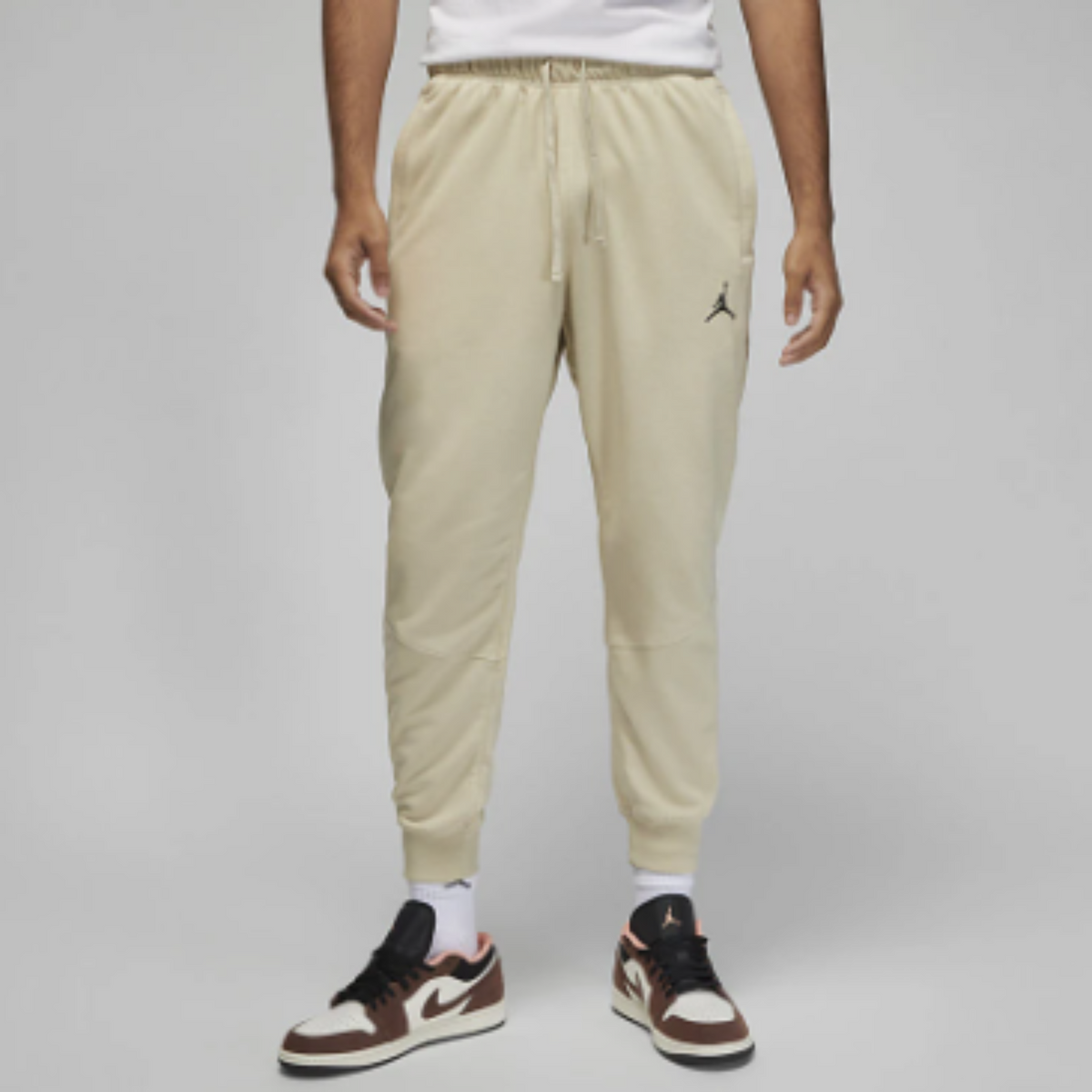 Air Jordan Men's Team Dry Fleece Pant