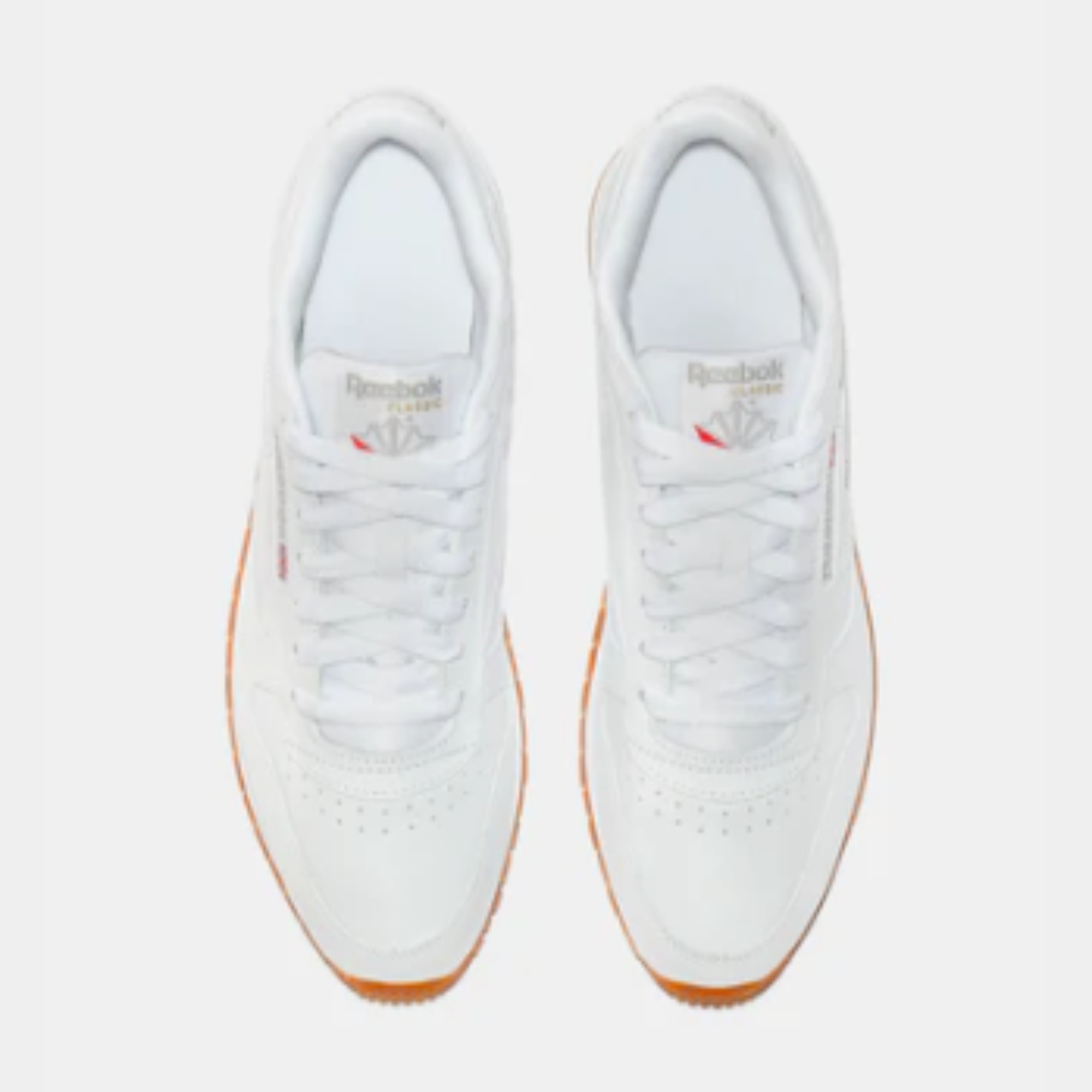 Reebok Classic Leather "White Gum"