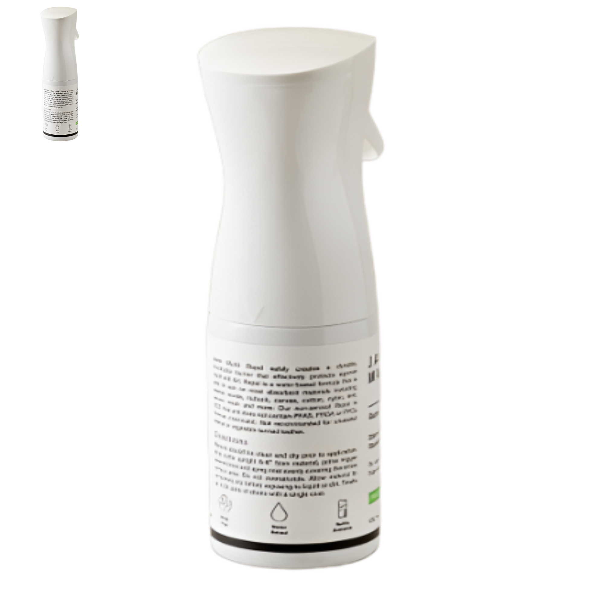 Jason Markk Repel Spray