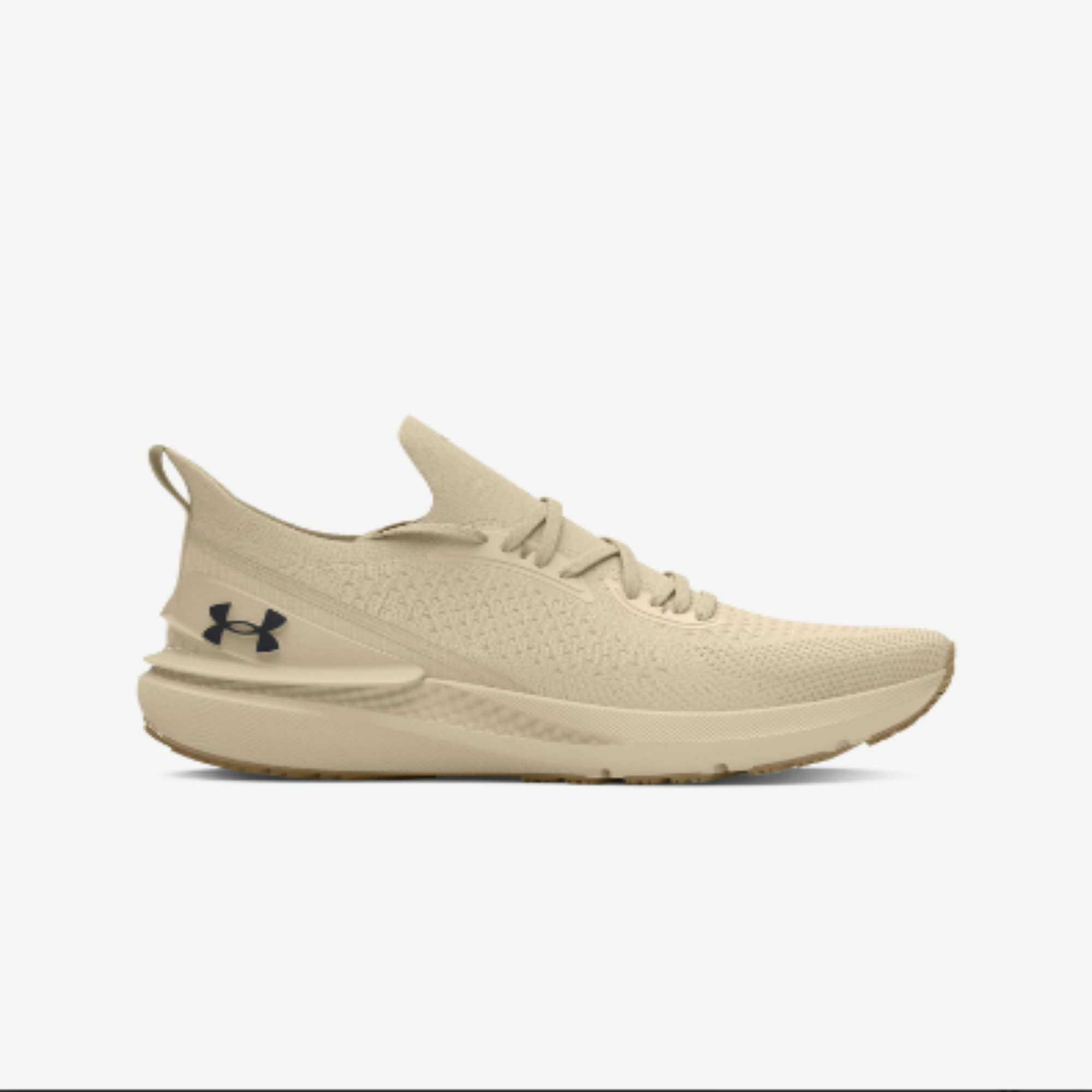 Men's Under Armor Charged Quicker UA Shift "Beige"