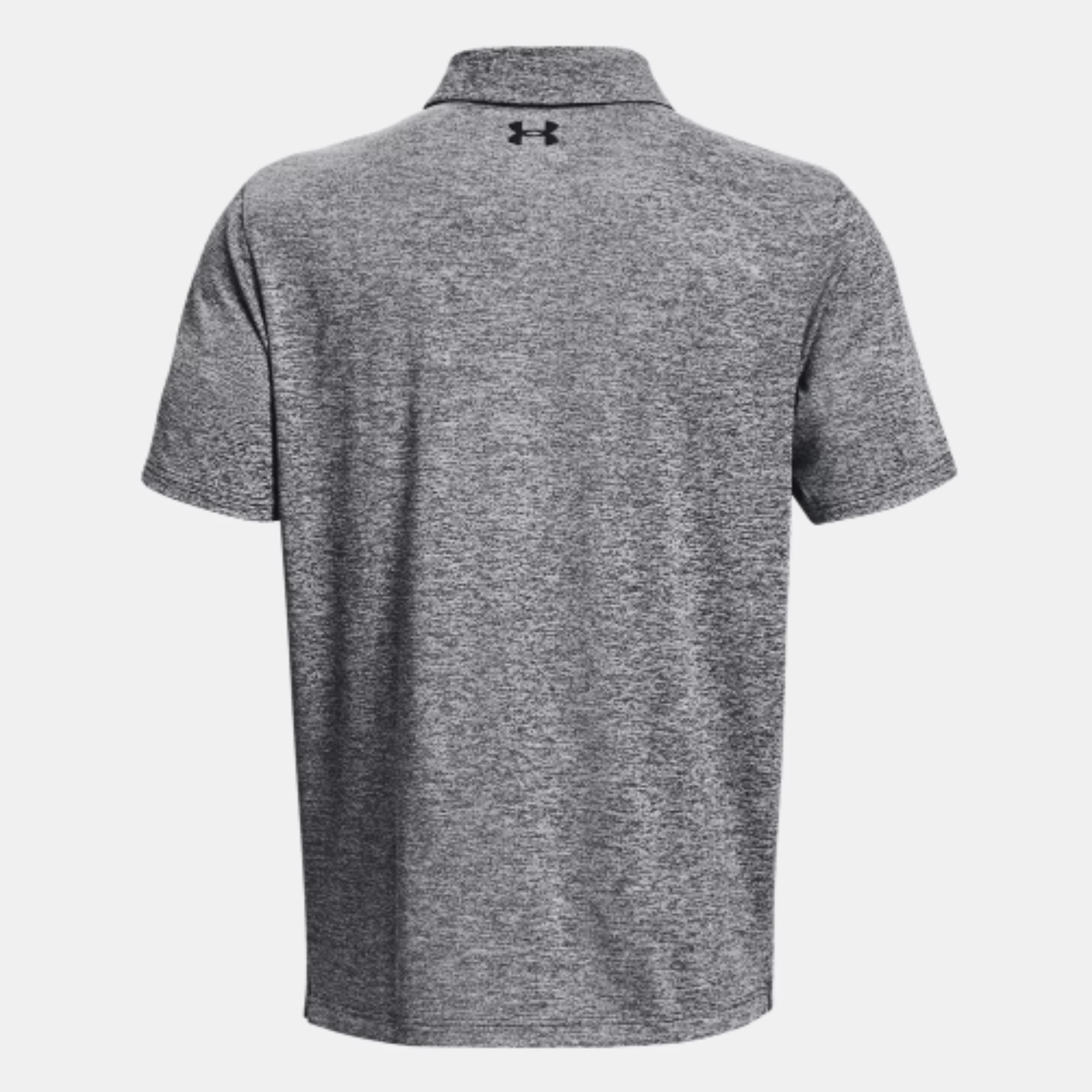 Men's Under Armour Playoff 3.0 Polo "Black /White"