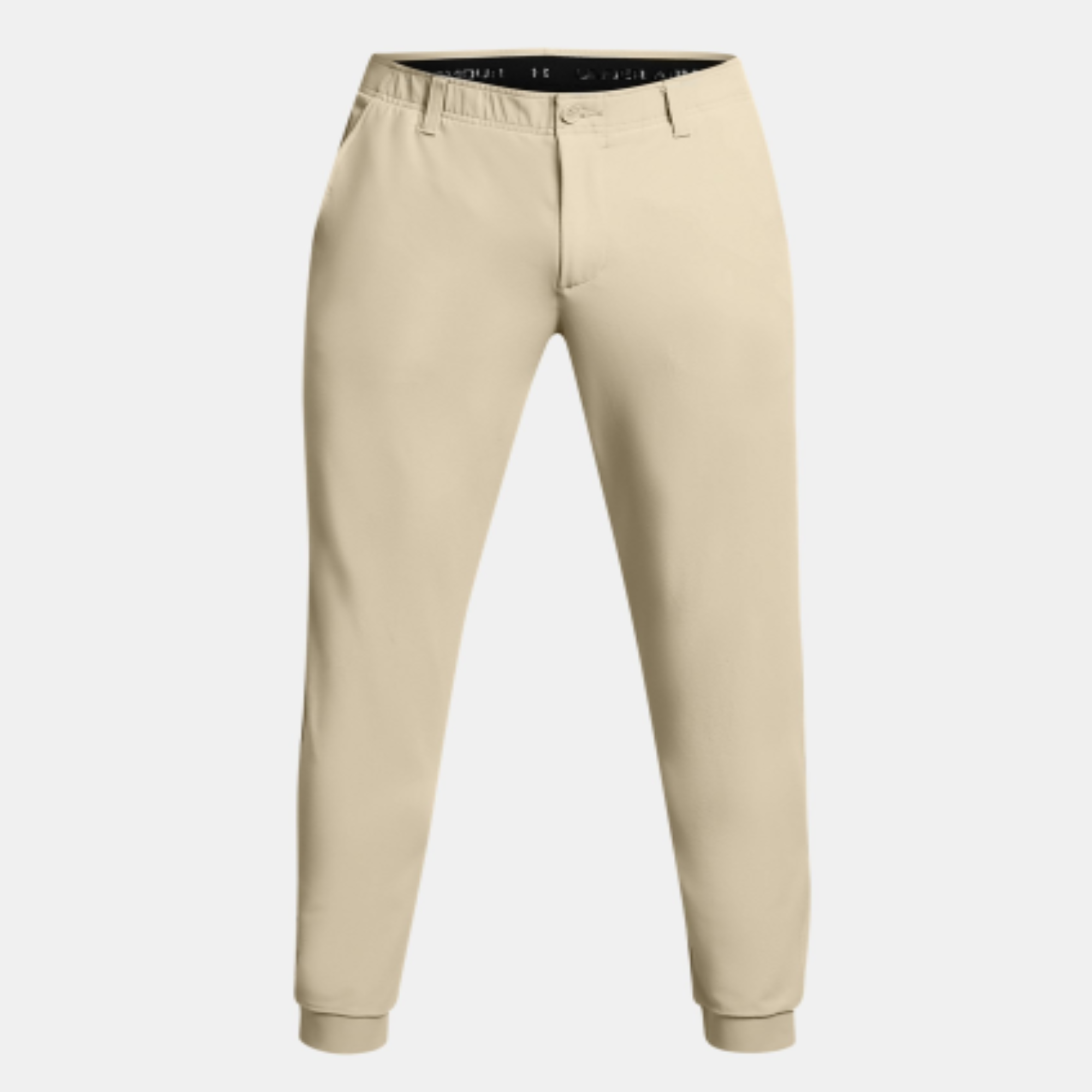 Men's Under Armour Drive Joggers "Khaki Base/Halo Gray"