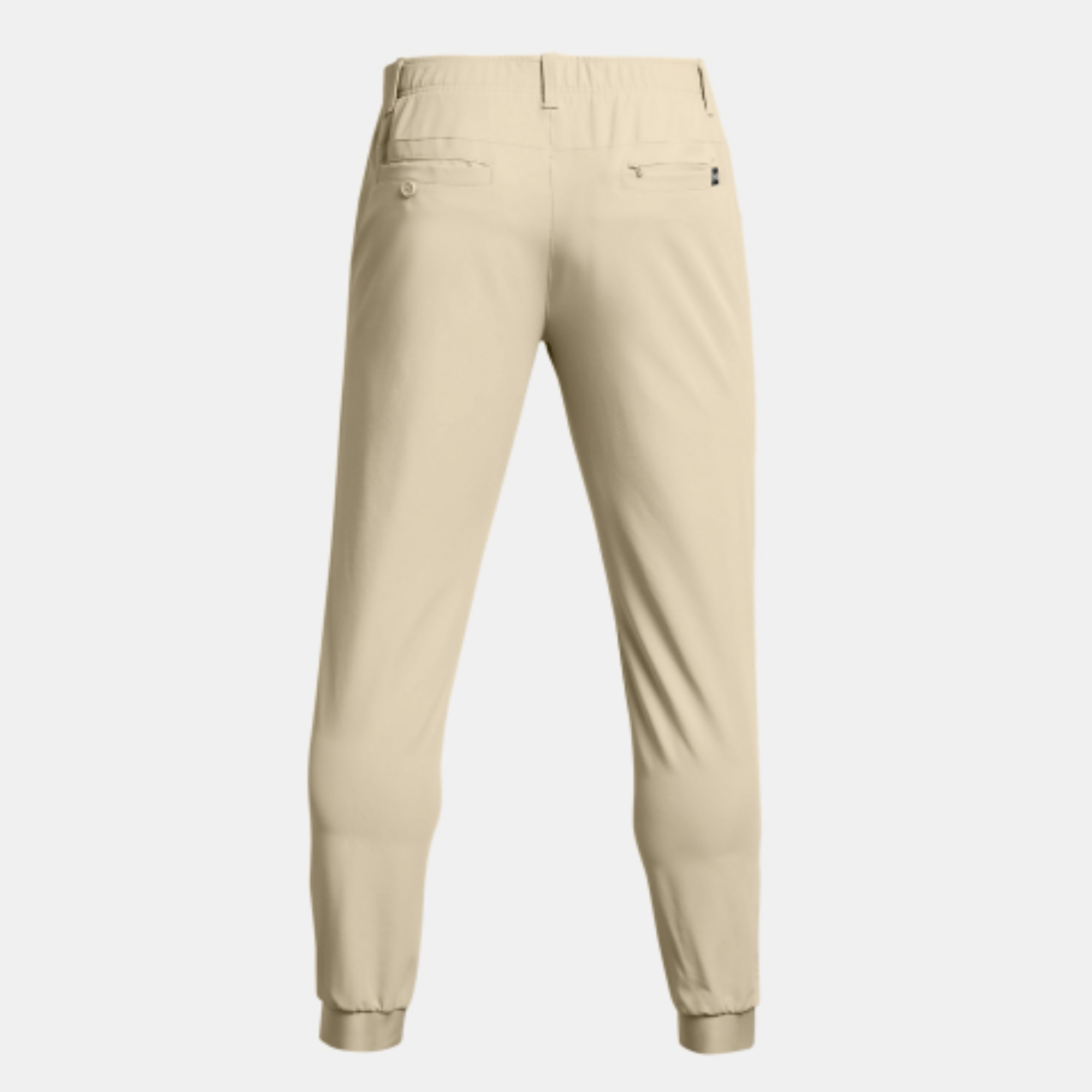 Men's Under Armour Drive Joggers "Khaki Base/Halo Gray"