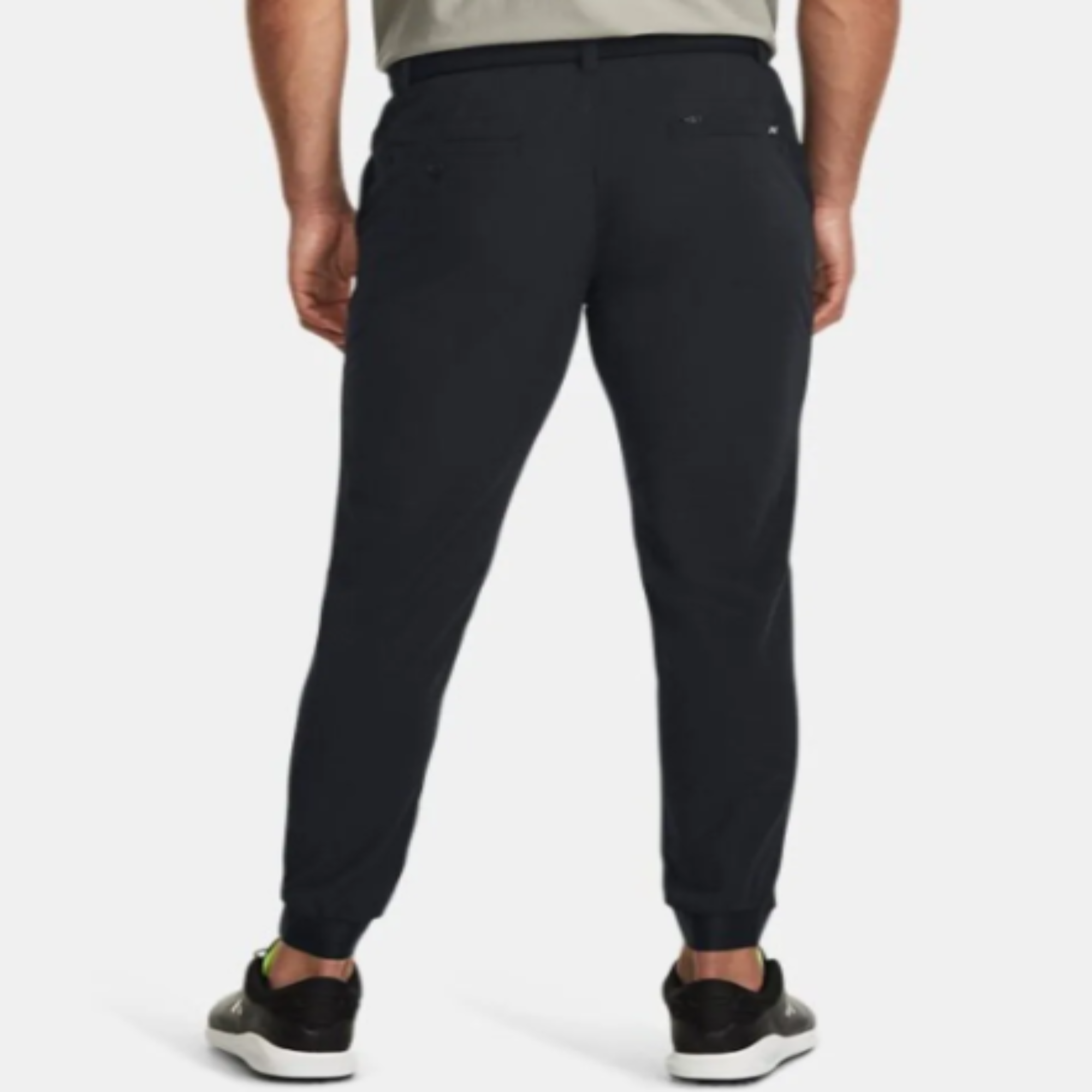 Men's Under Armour Drive Joggers "Black"