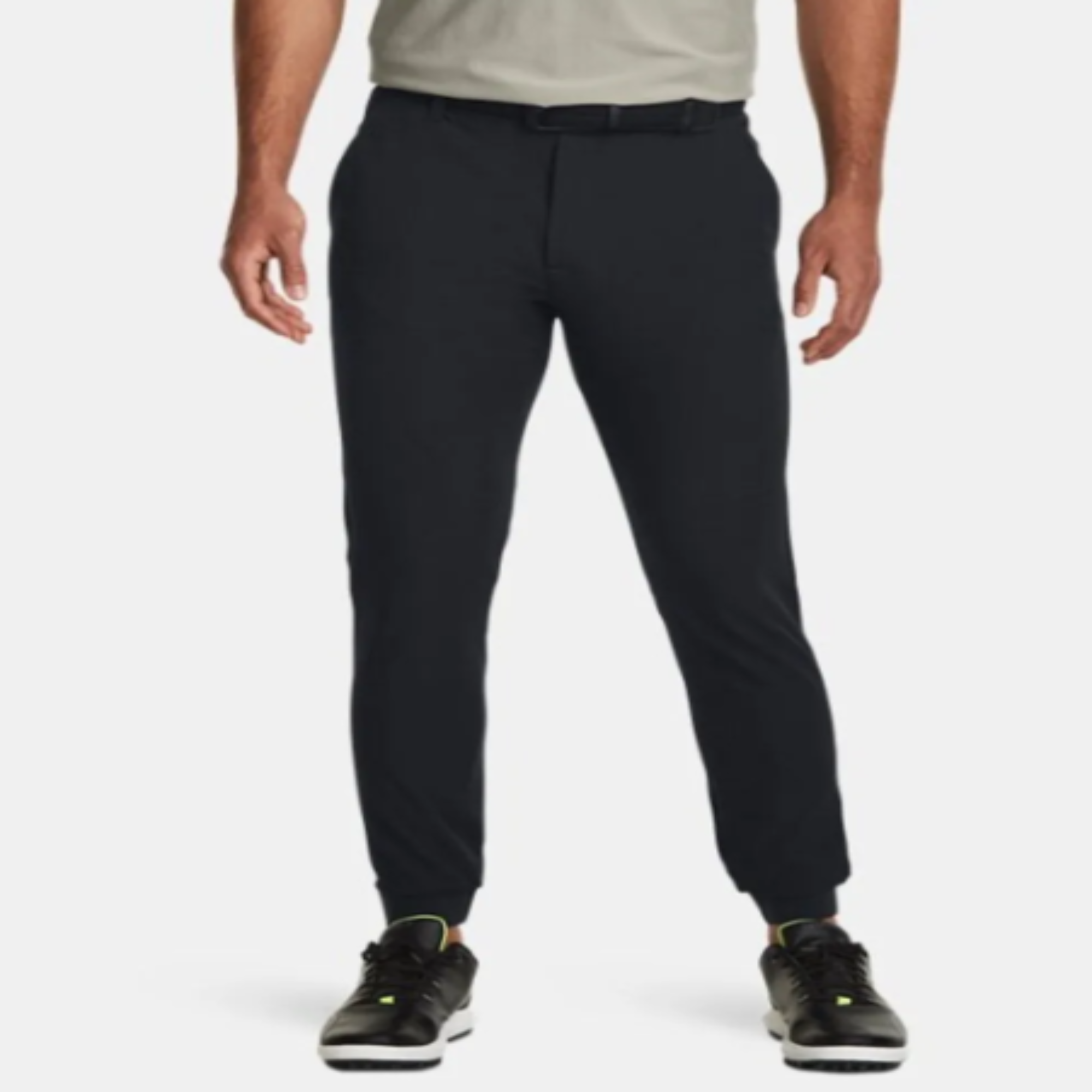 Men's Under Armour Drive Joggers "Black"