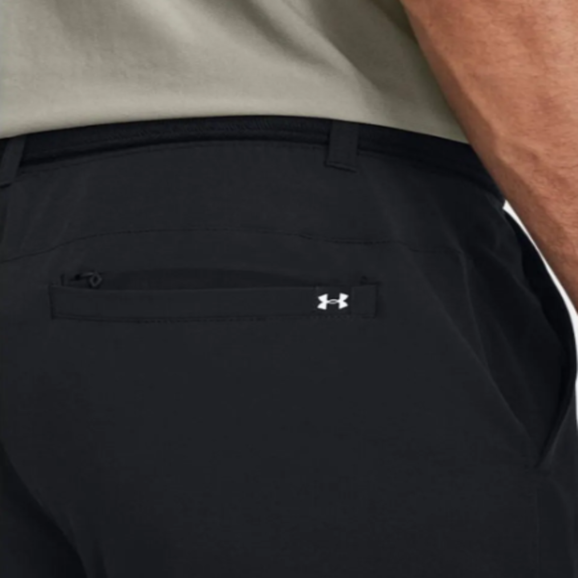Men's Under Armour Drive Joggers "Black"