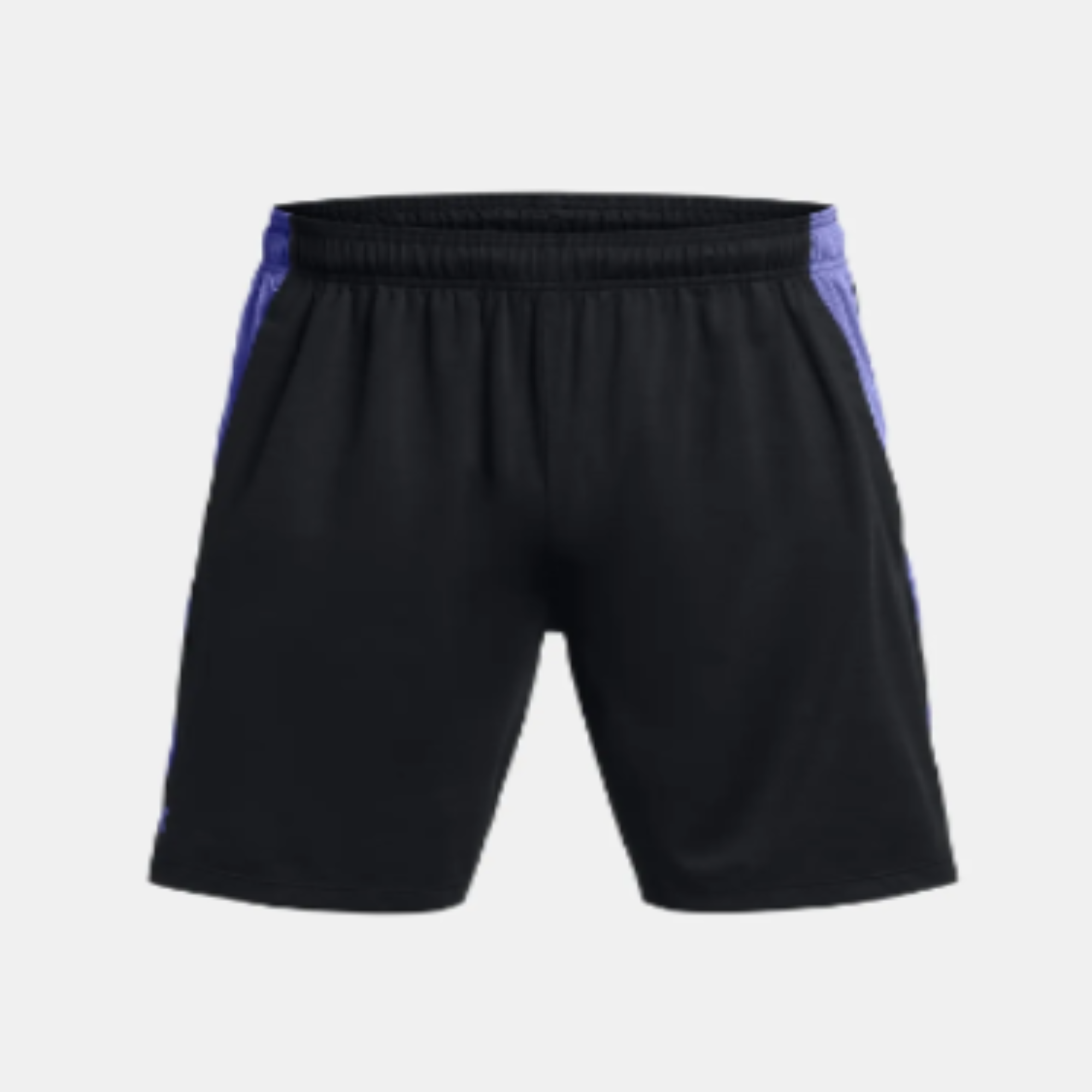 Men's Under Armour Tech™ Vent Shorts "Black Purple"