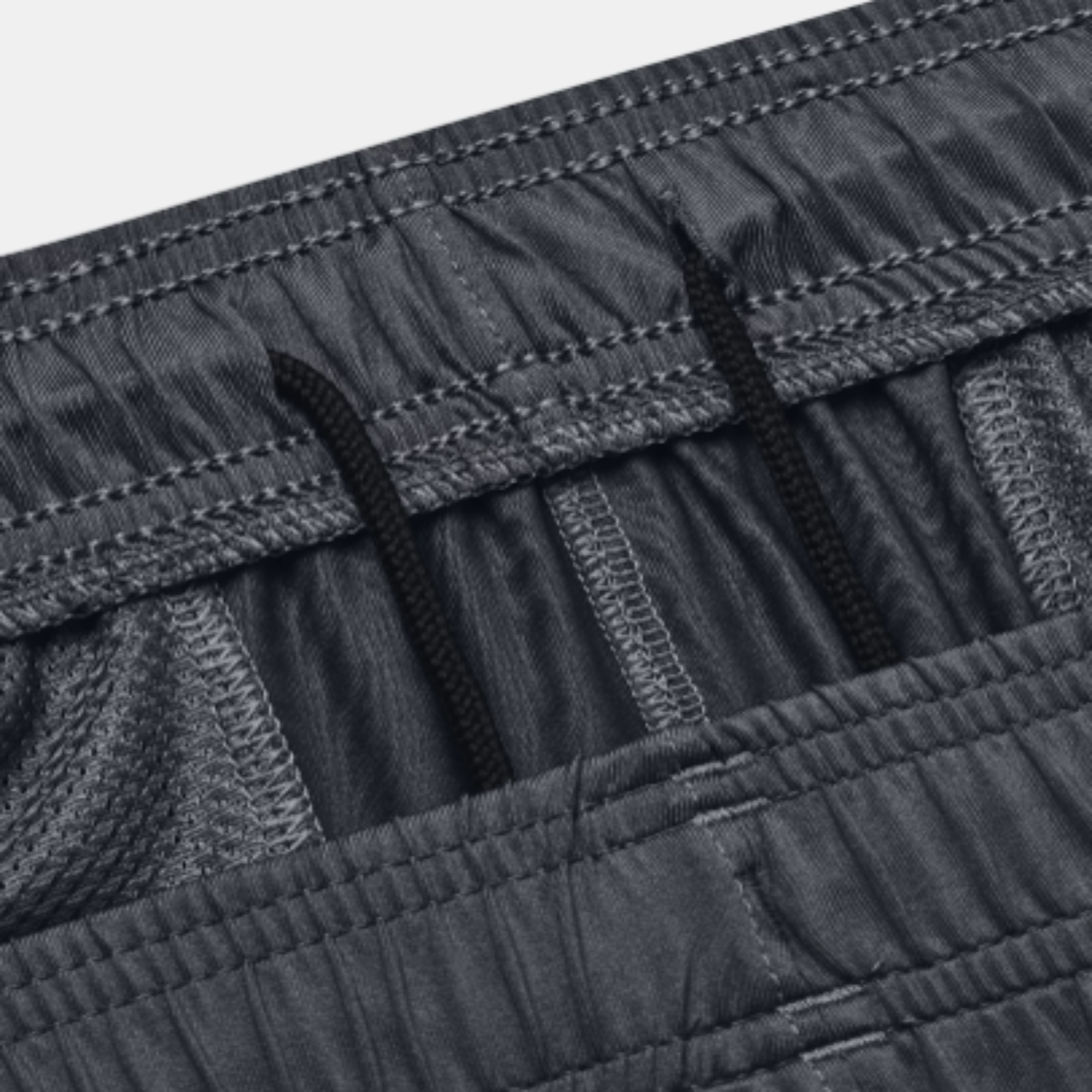 Men's Under Armour Tech™ Vent Shorts "Pitch Gray Black"