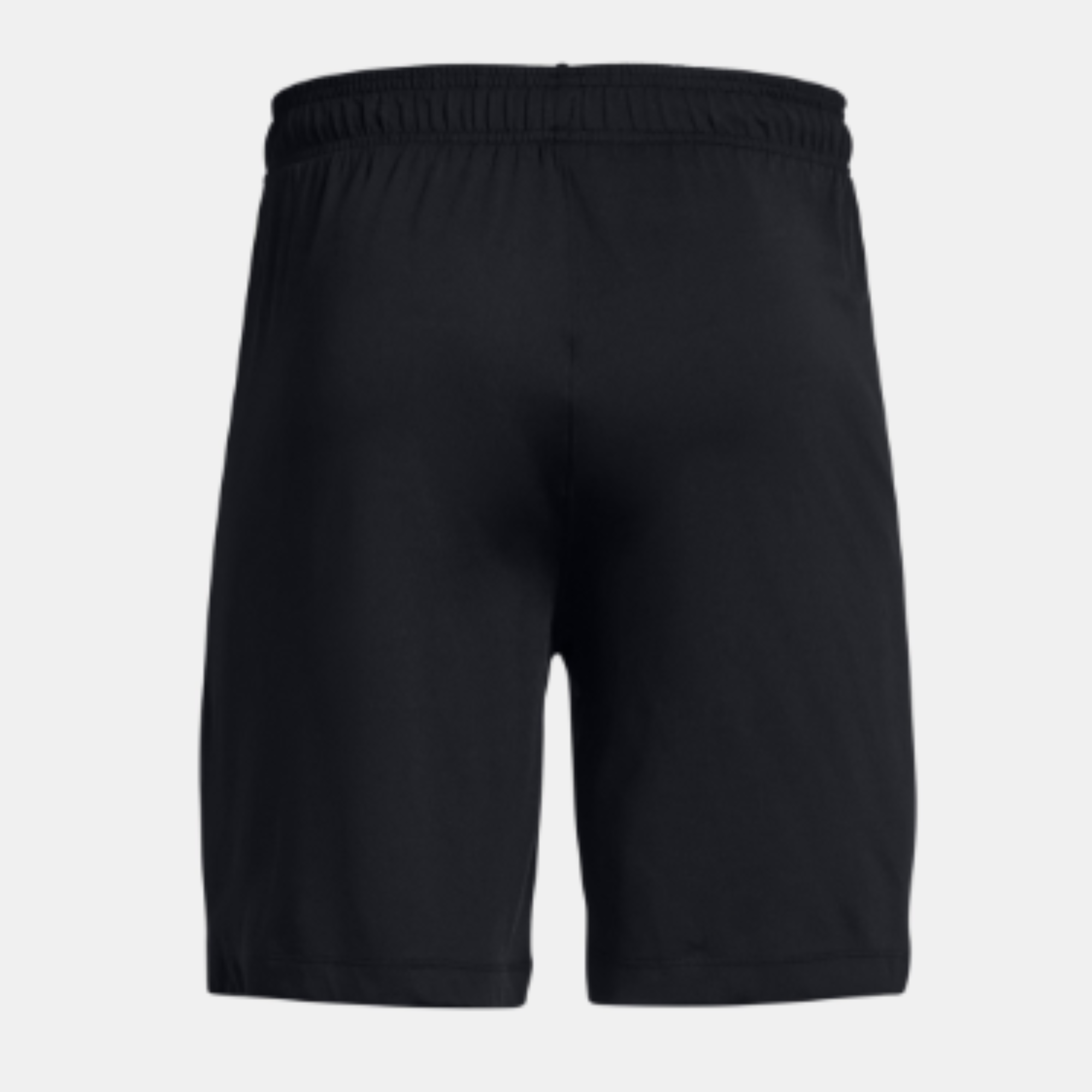 Men's Under Armour Tech™ Vent Shorts "Black High Vis Yellow"