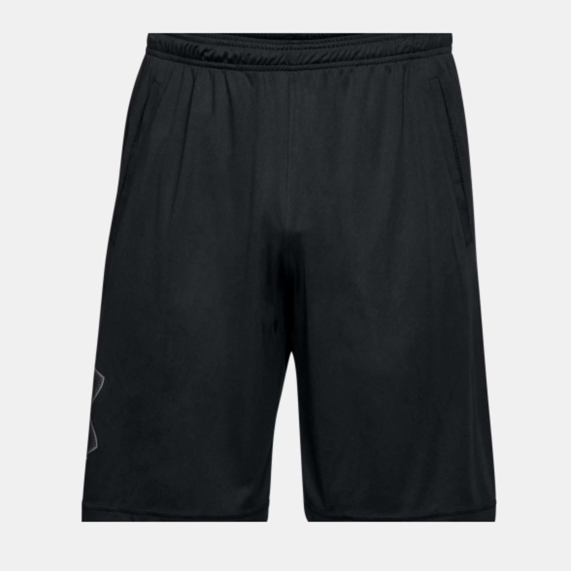 Men's Under Armour Tech™ Graphic Shorts "Black Graphite"