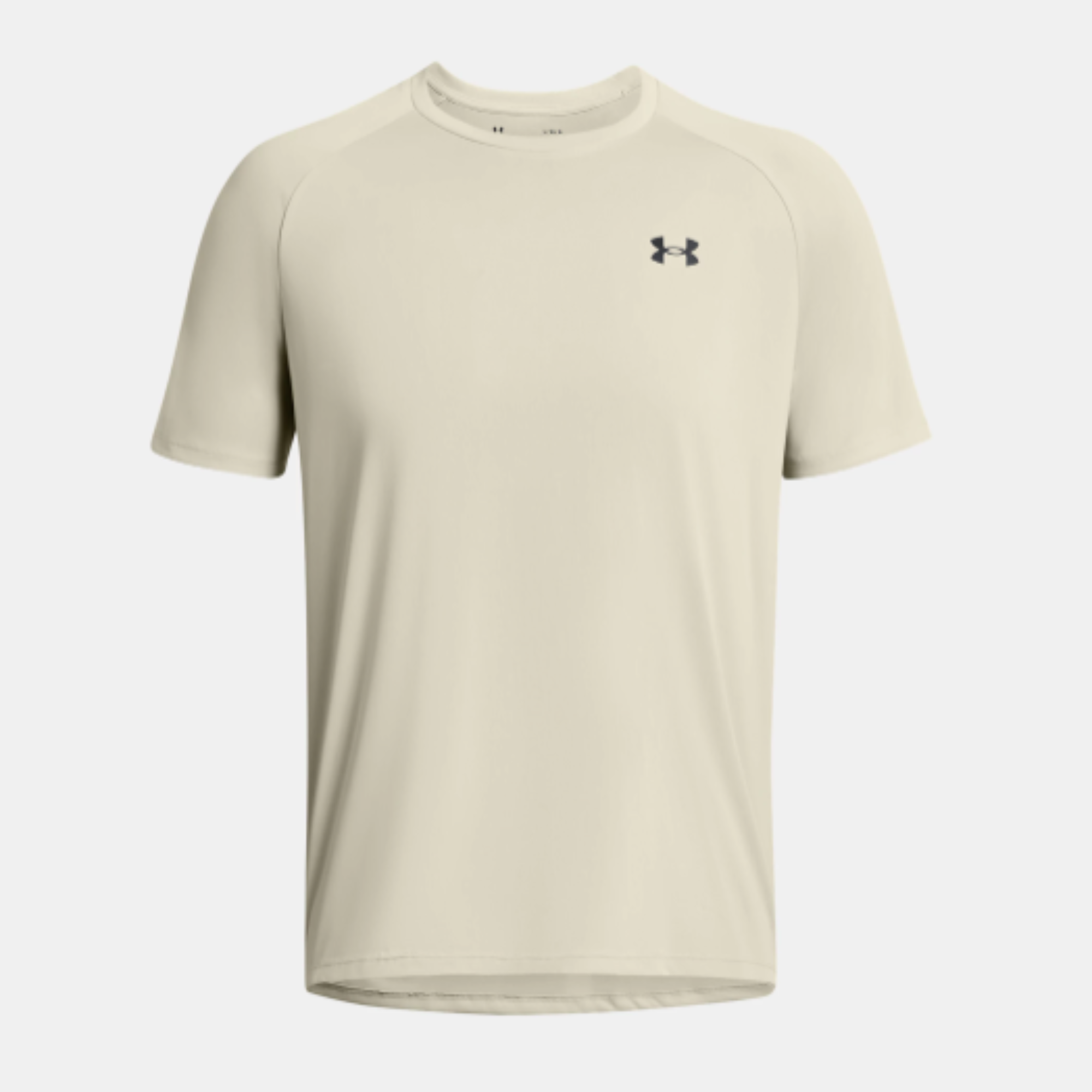 Men's Under Armour UA Tech™ 2.0 Short Sleeve "Silt Black"
