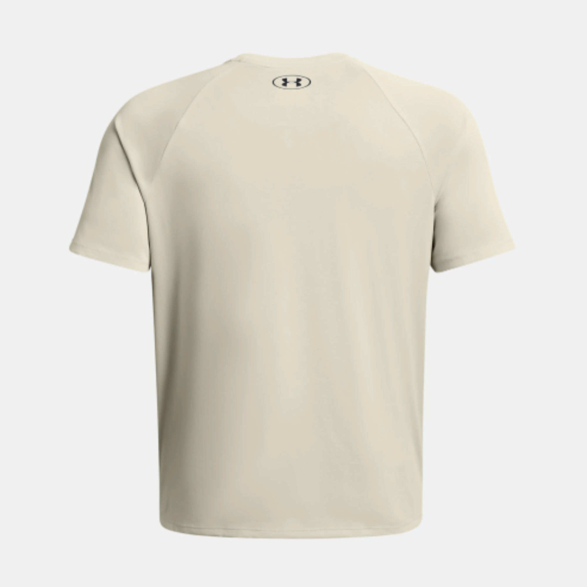 Men's Under Armour UA Tech™ 2.0 Short Sleeve "Silt Black"