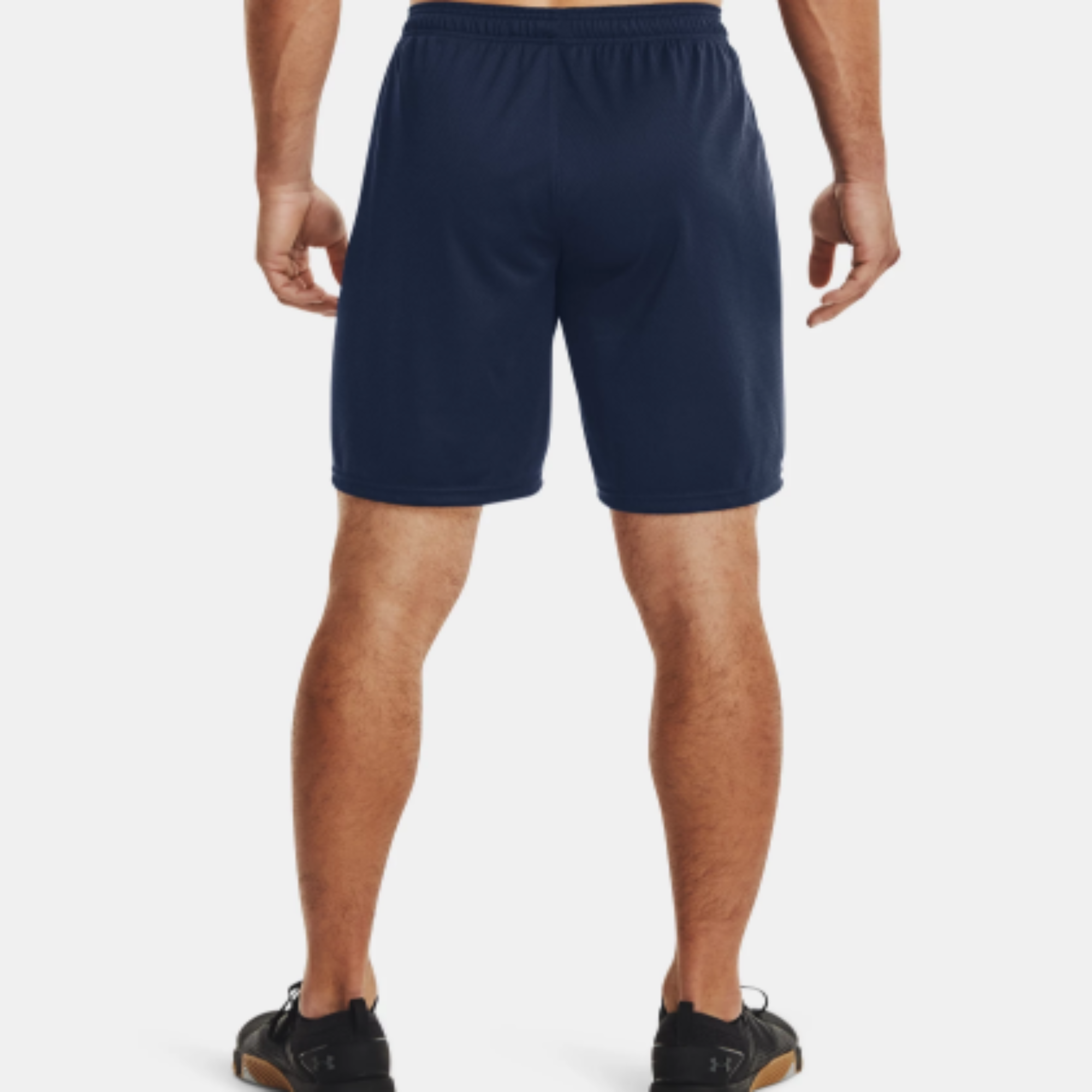 Men's Under Armour Tech™ Mesh Shorts "Blue"