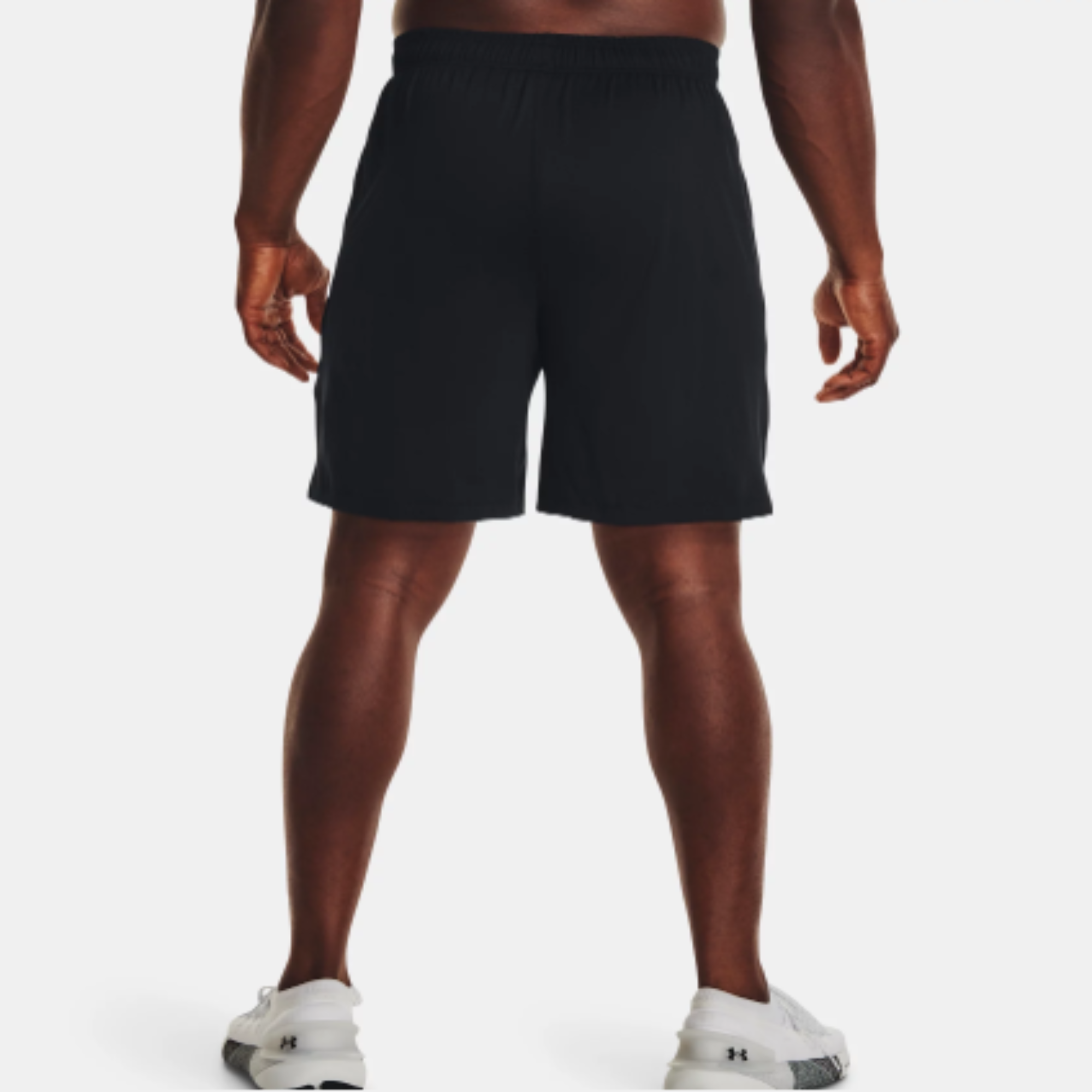 Men's Under Armour Tech™ Vent Shorts "Black"