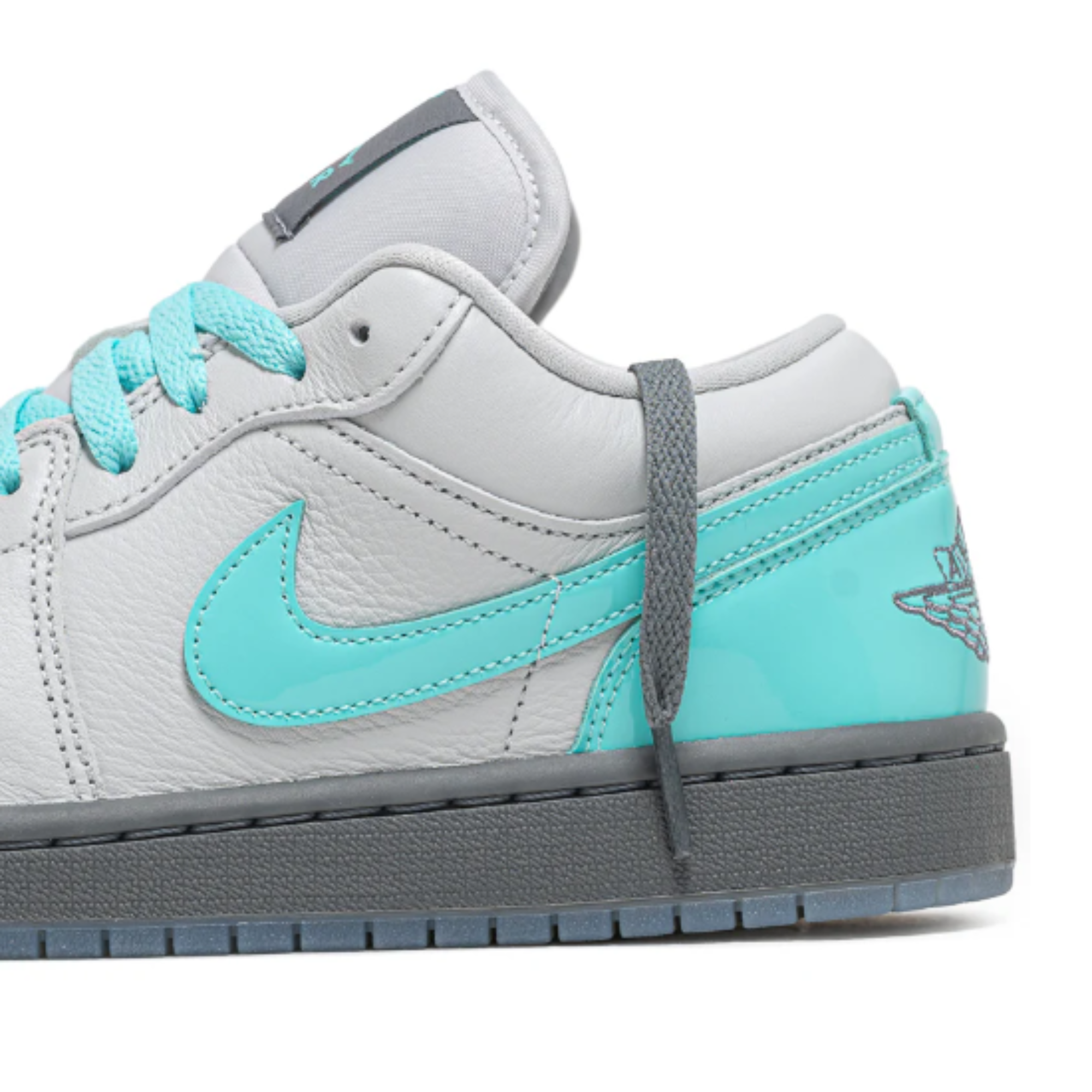 Women's Air Jordan 1 Low SE "Polaroid"