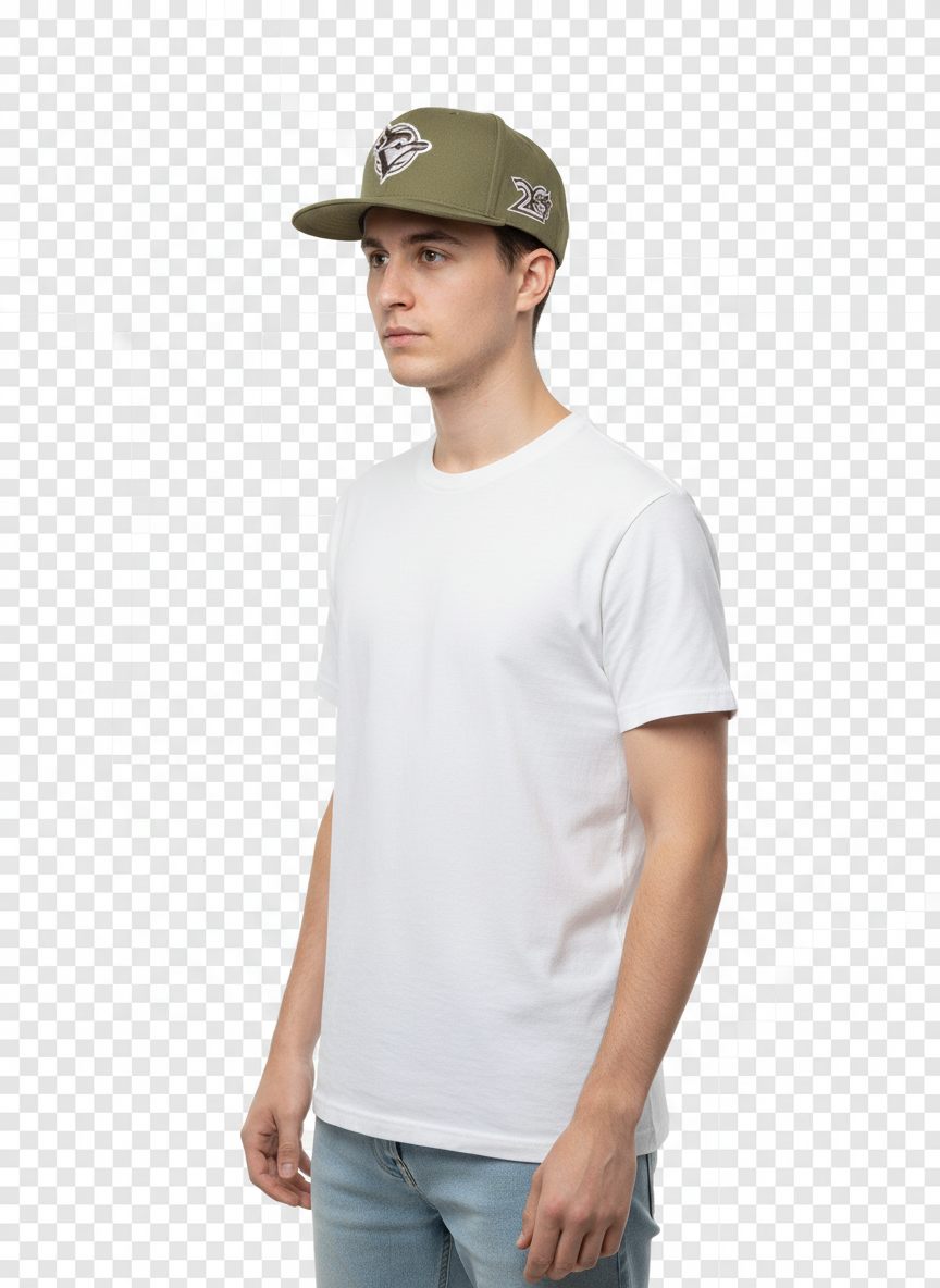 Mitchell And Ness MLB Toronto Blue Jays 20 Snapback