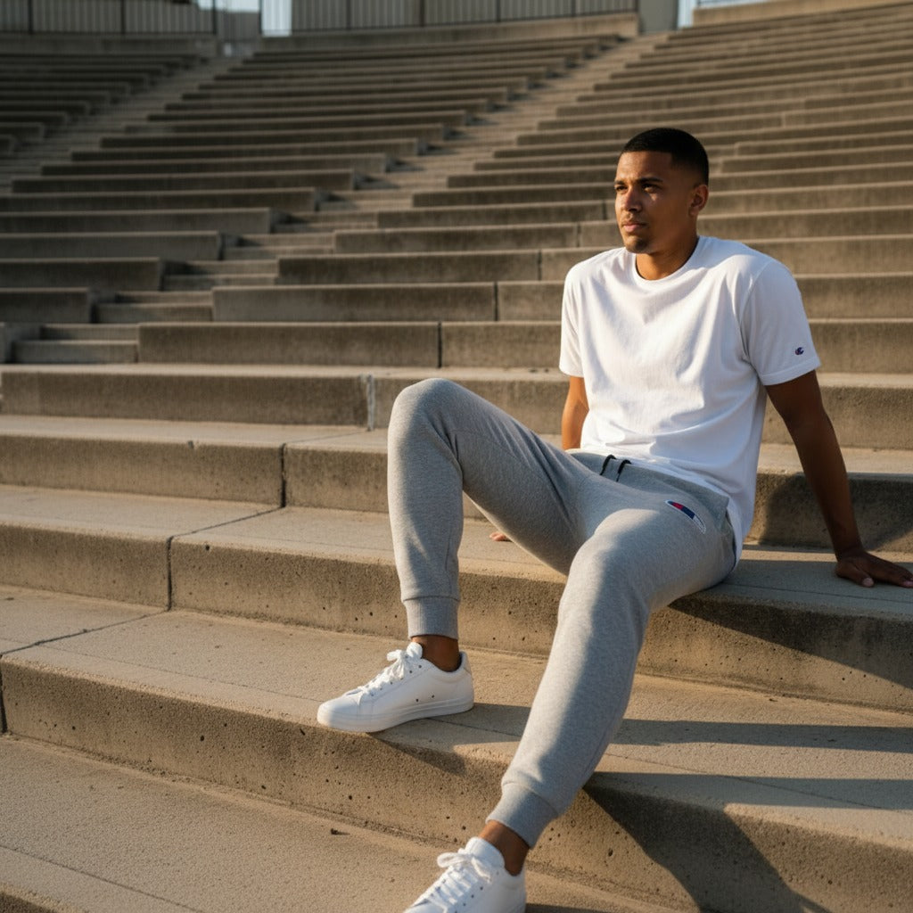 Men's Champion Reverse Weave Jogger