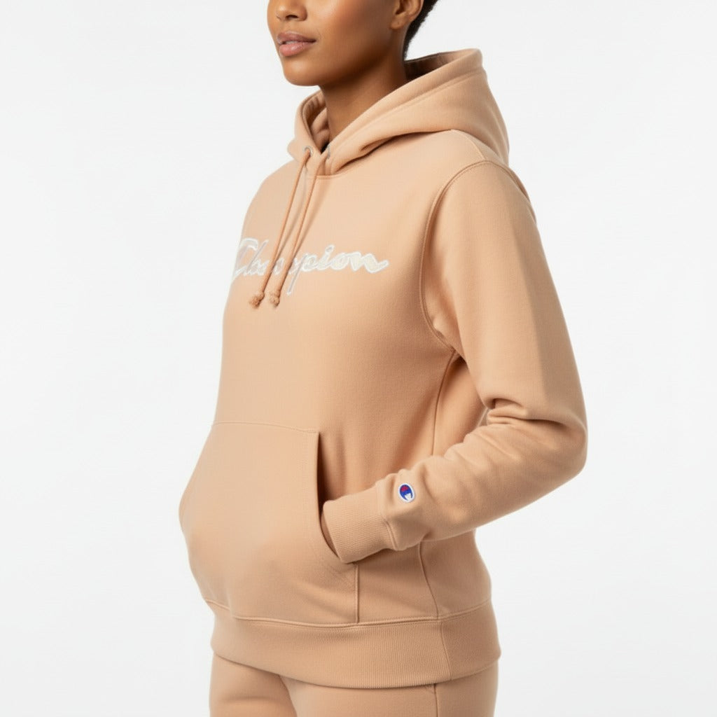 Women's Champion Reverse Weave PO Hoodie