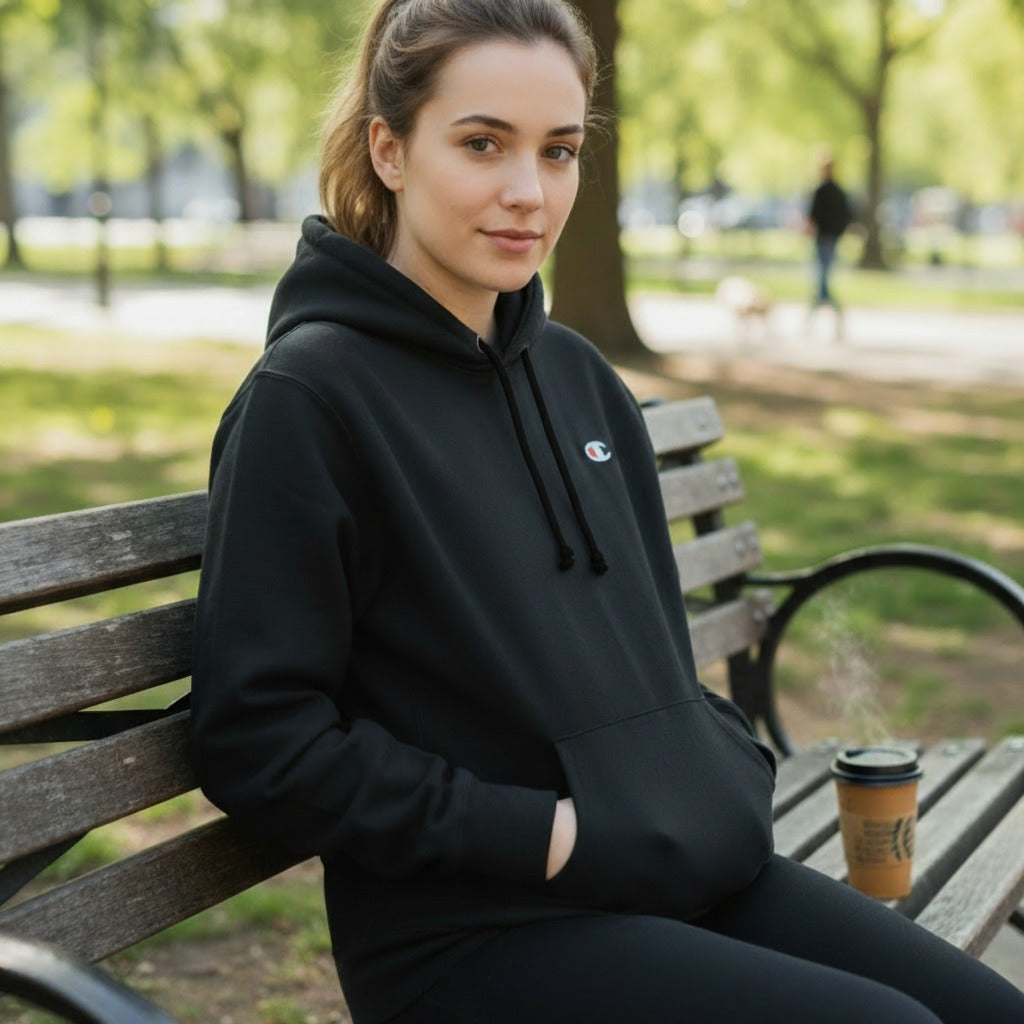 Women's Champion Reverse Weave Hoodie