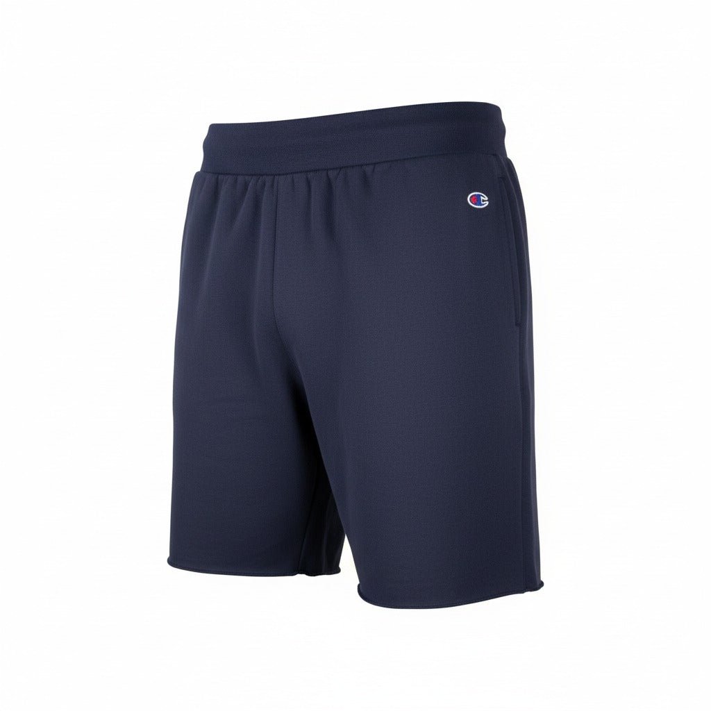 Men's Champion Reverse Weave Cut Off Shorts