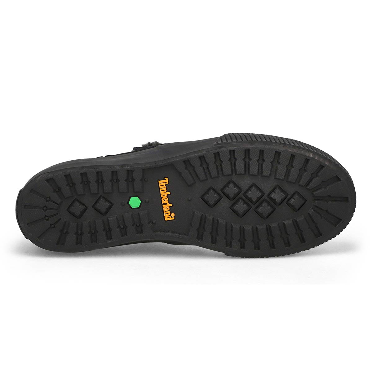 Women's Timberland Premium Skyla Bay 2.0 Low Warm-Lined Mule "Black Suede"