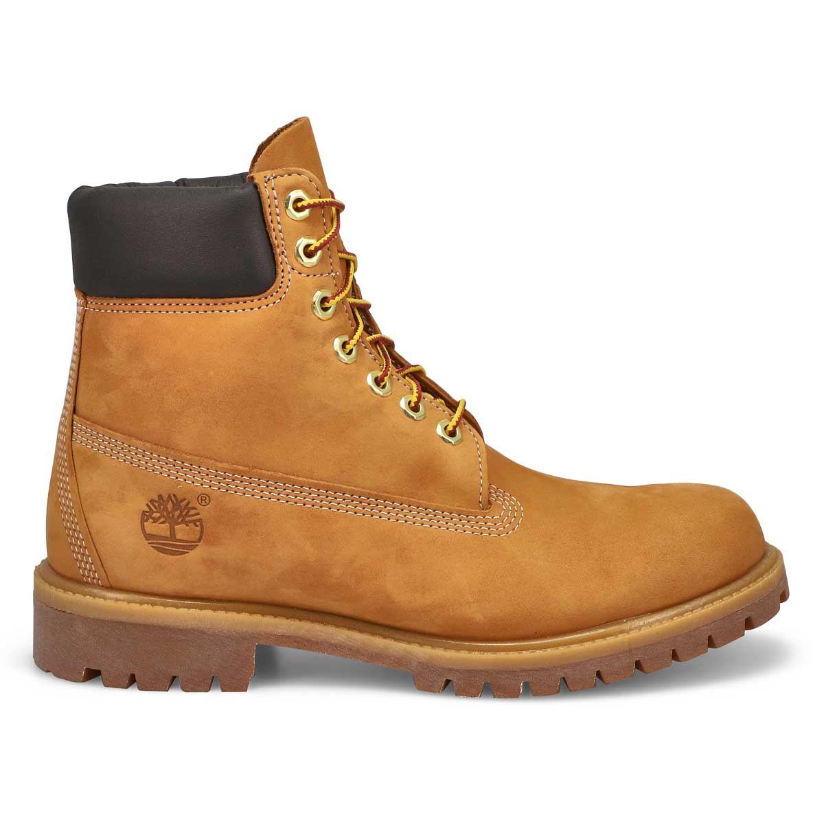 Men's Timberland® Premium 6-Inch Waterproof Boot "Wheat"