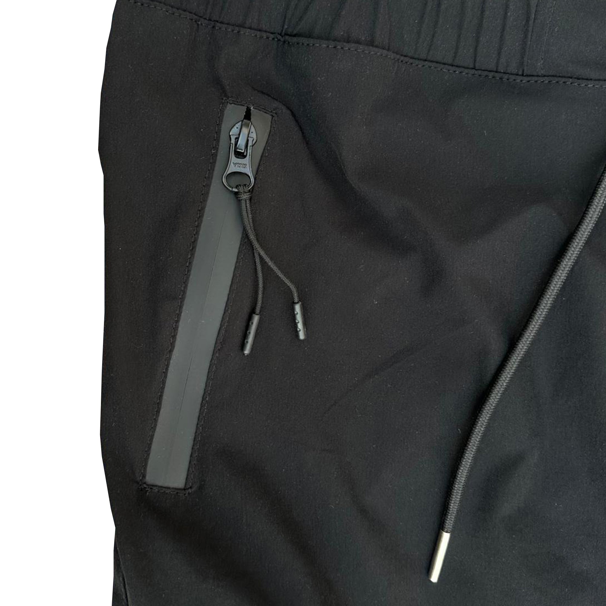 Men's/Women's TCI Utility Sports Pants "Black"