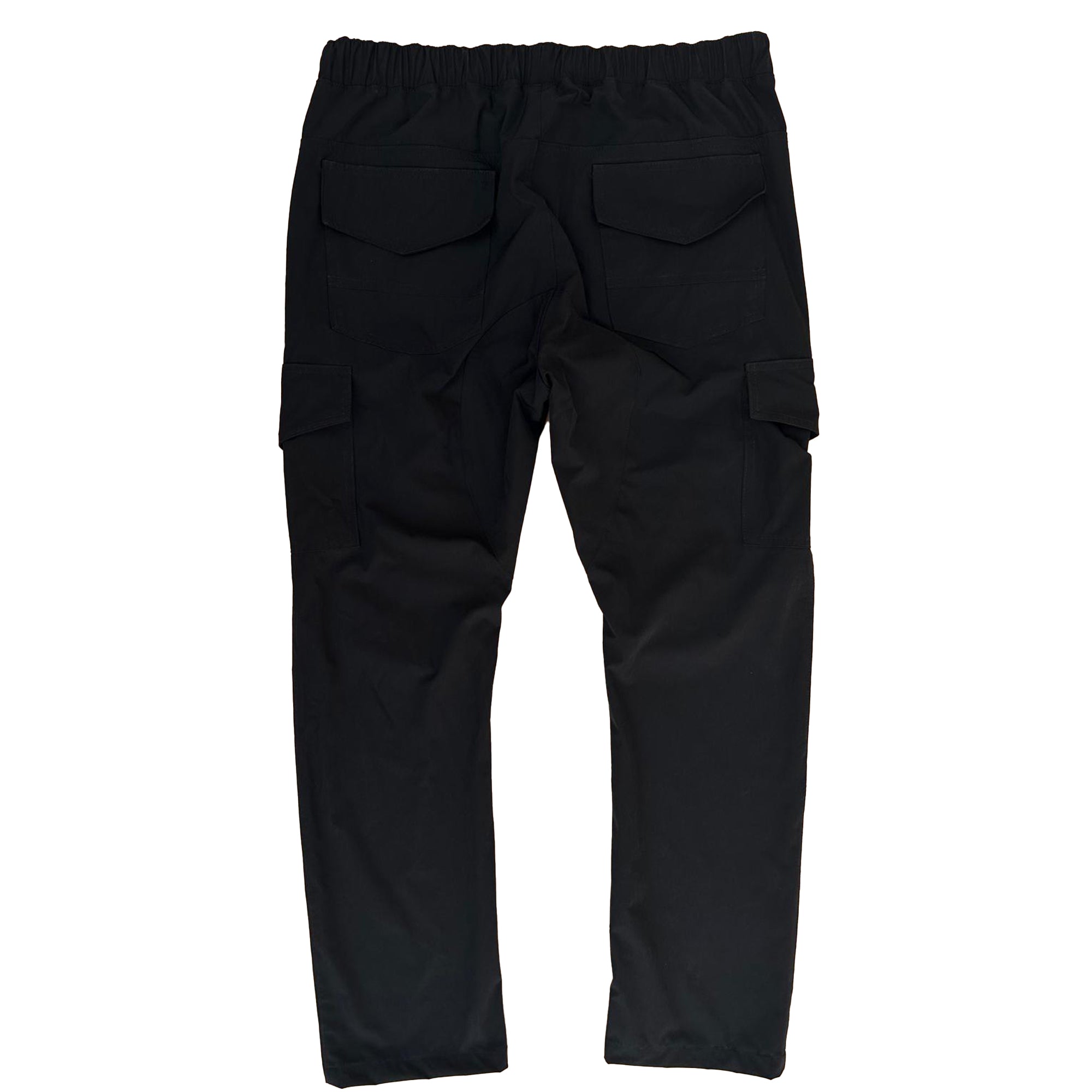Men's/Women's TCI Utility Sports Pants "Black"