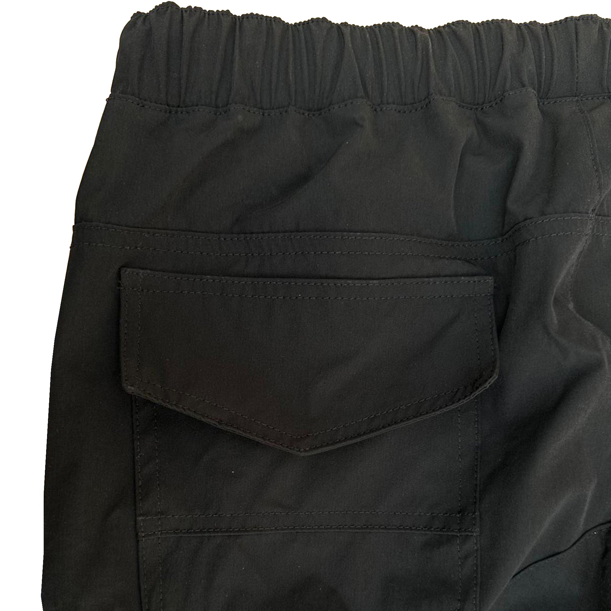 Men's/Women's TCI Utility Sports Pants "Black"