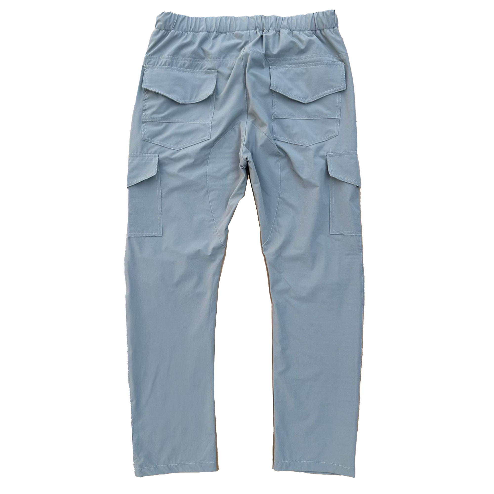 Men's/Women's TCI Utility Sports Pants "Grey"