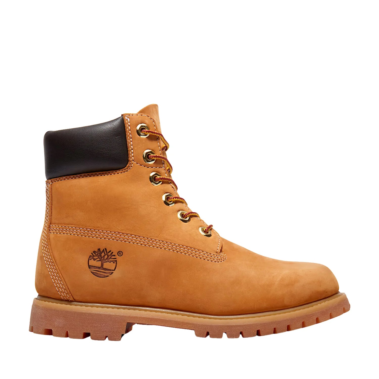 Women's Timberland® Premium 6-Inch Lace-Up Waterproof Boot