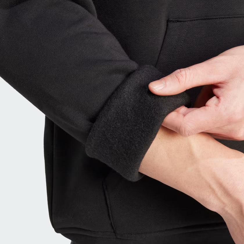 Men's Adidas Originals Trefoil Essentials Hoodie