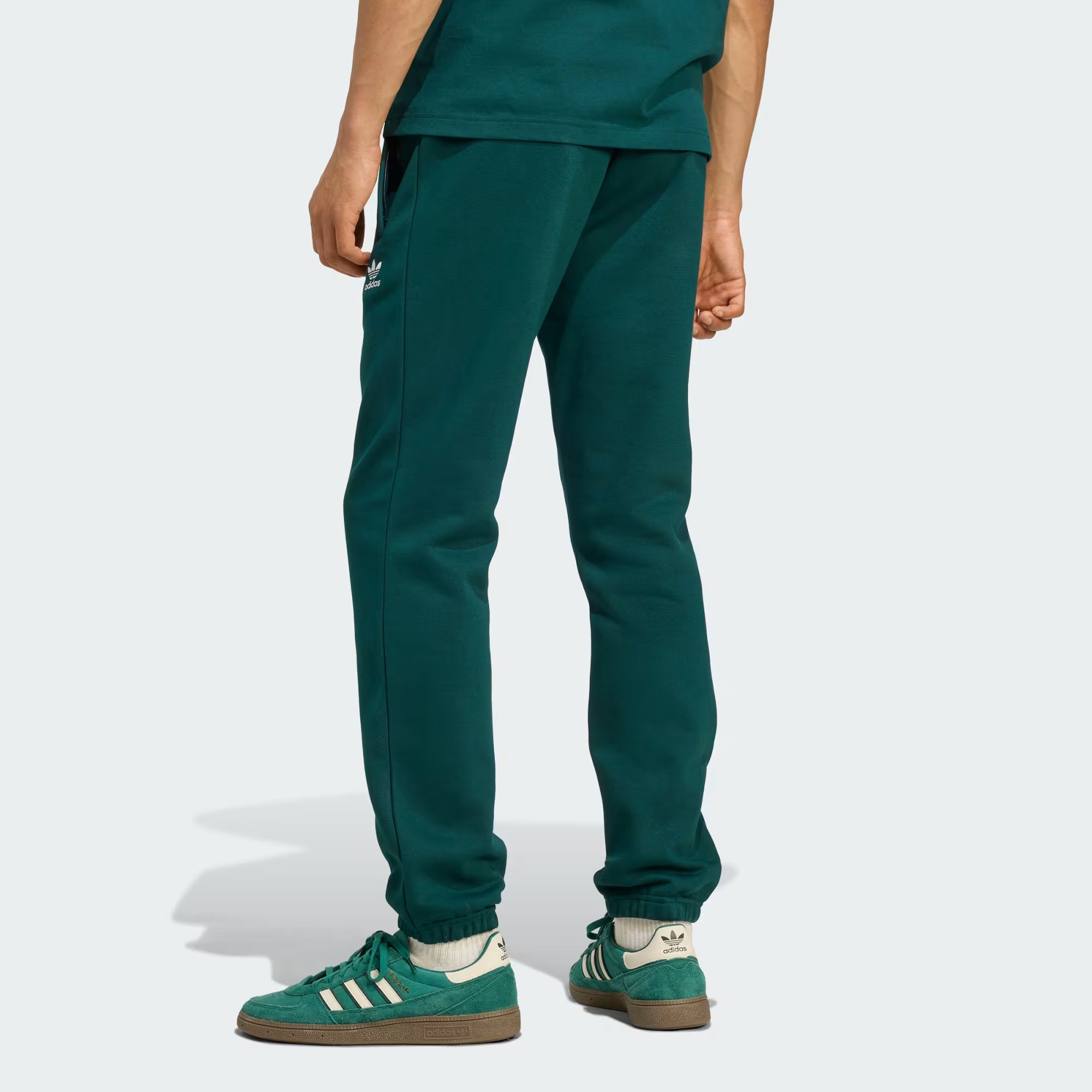 Men's Adidas Trefoil Essentials Pants