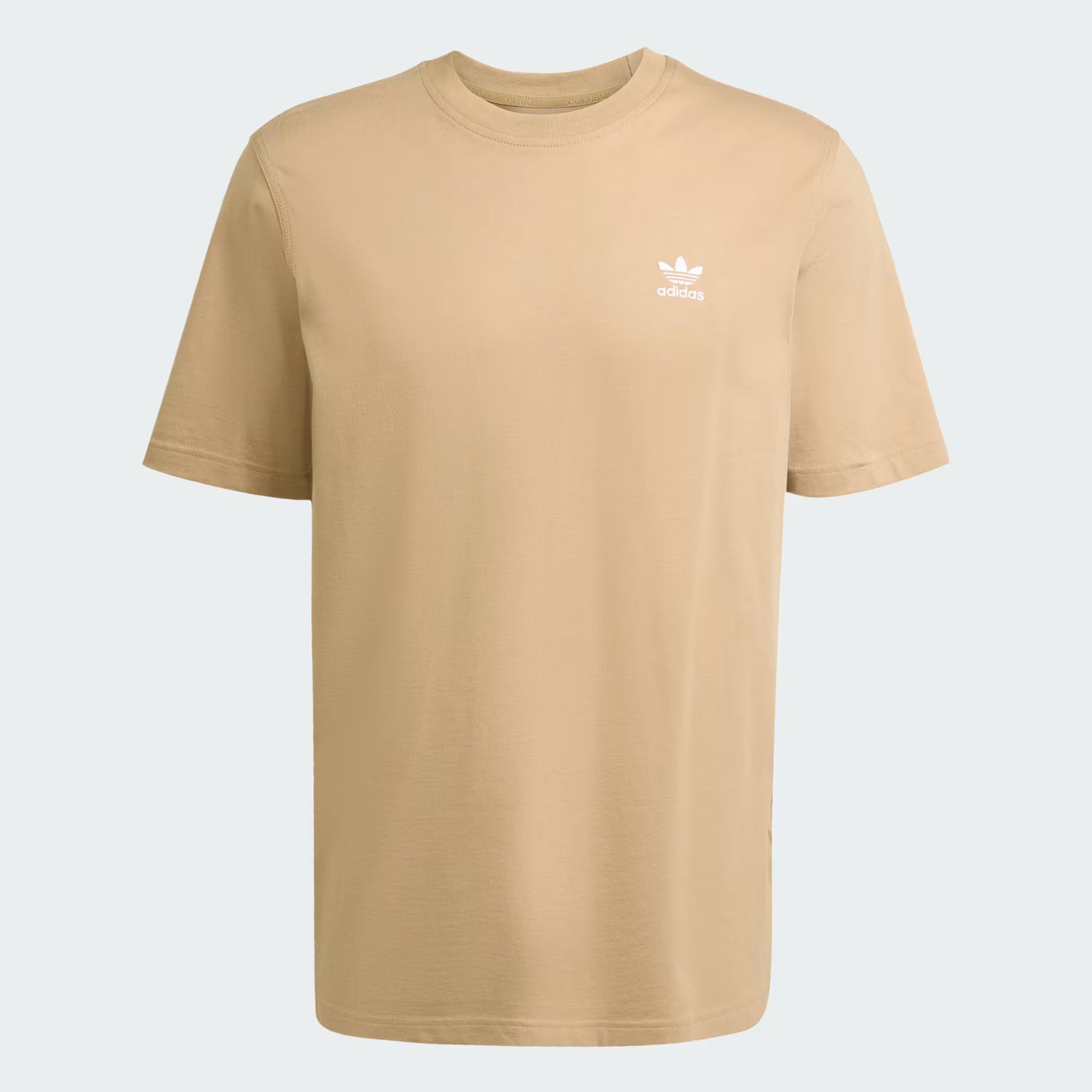 Men's Adidas Originals Trefoil Essentials Tee