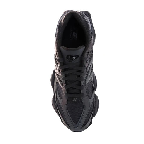 Men's/Women's New Balance 9060 "Black Castlerock"