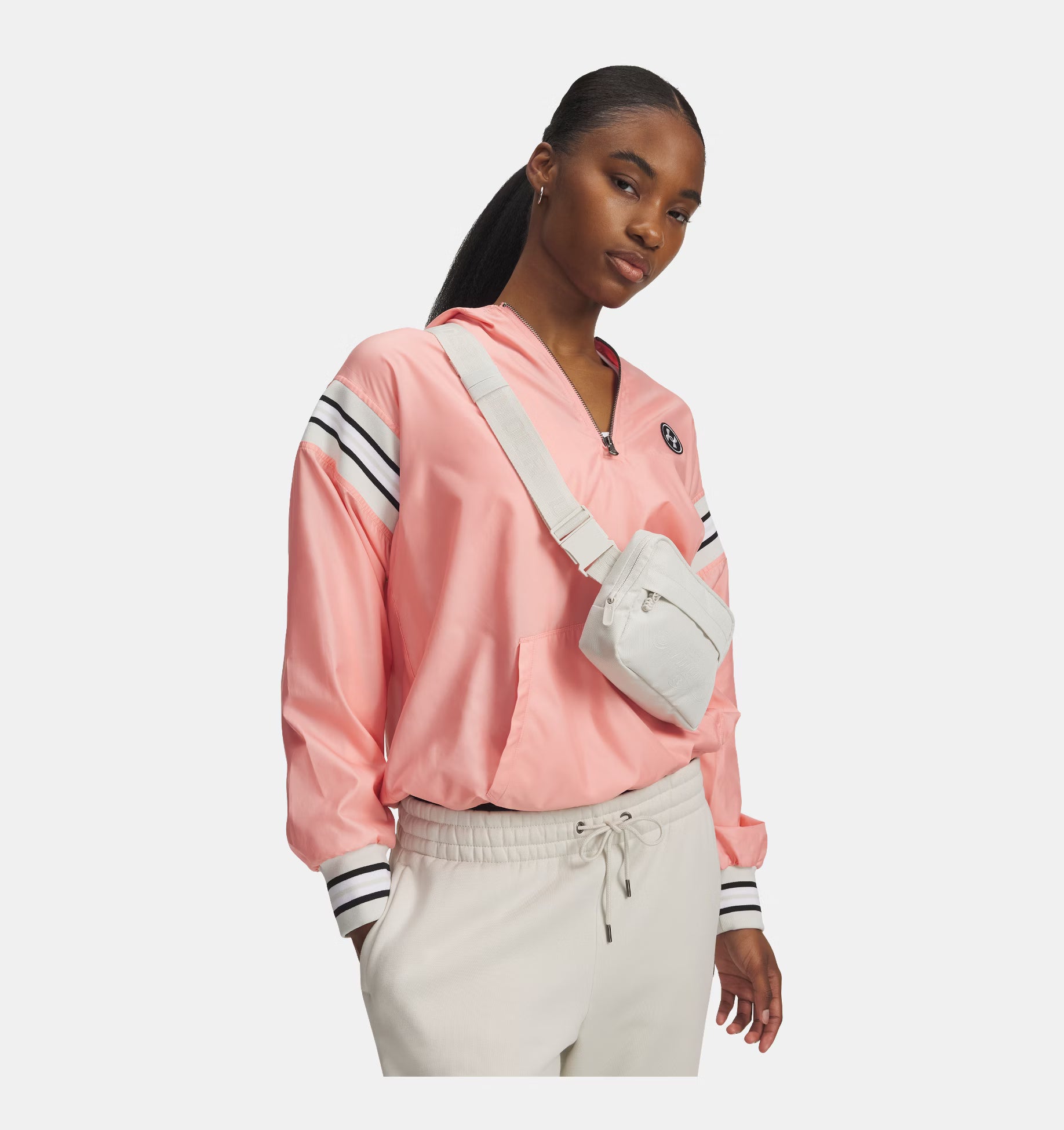 Men's/Women's Under Armour Essential Waist Bag Crossbody "Unisex"