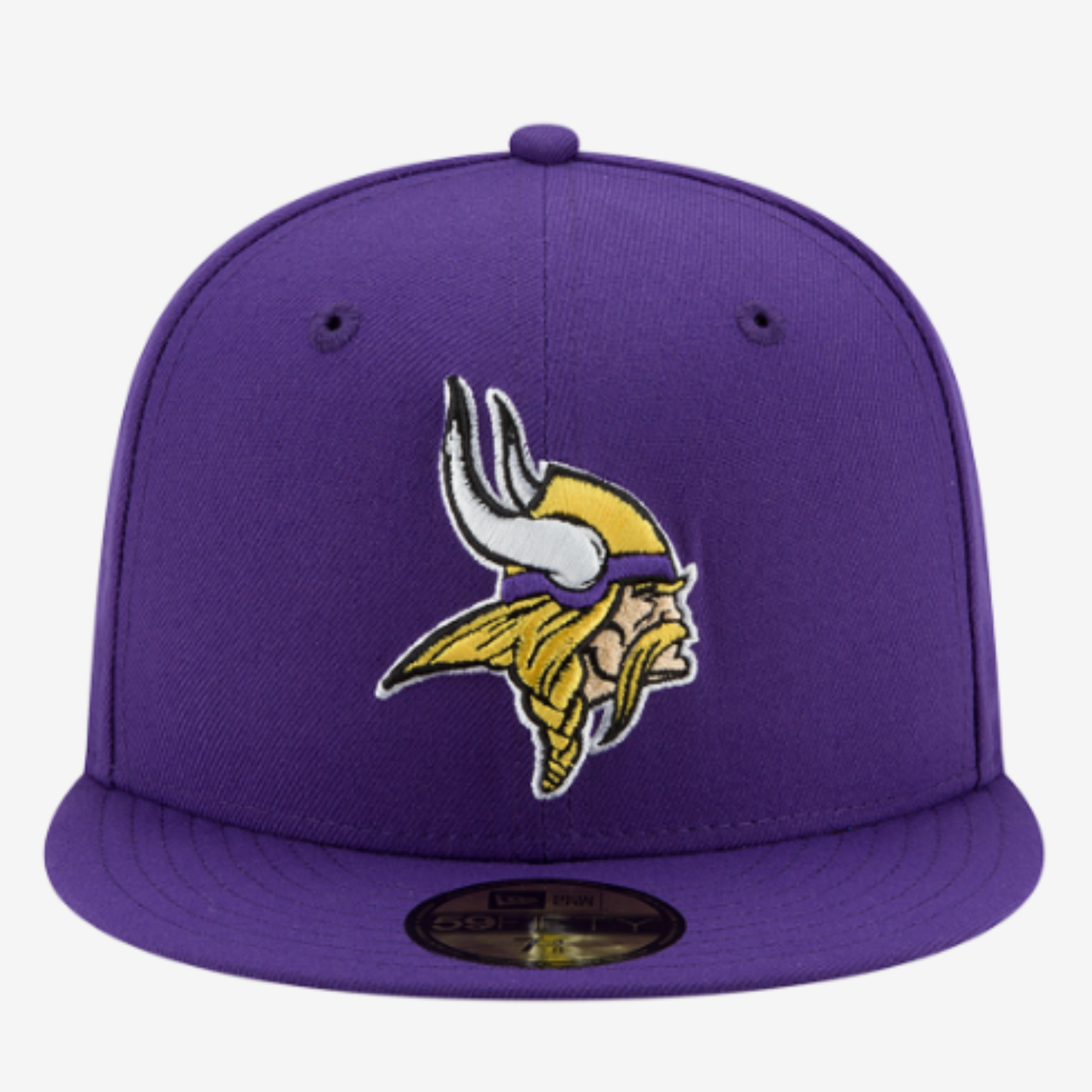 Minnesota Vikings New Era 5950 T/C Fitted