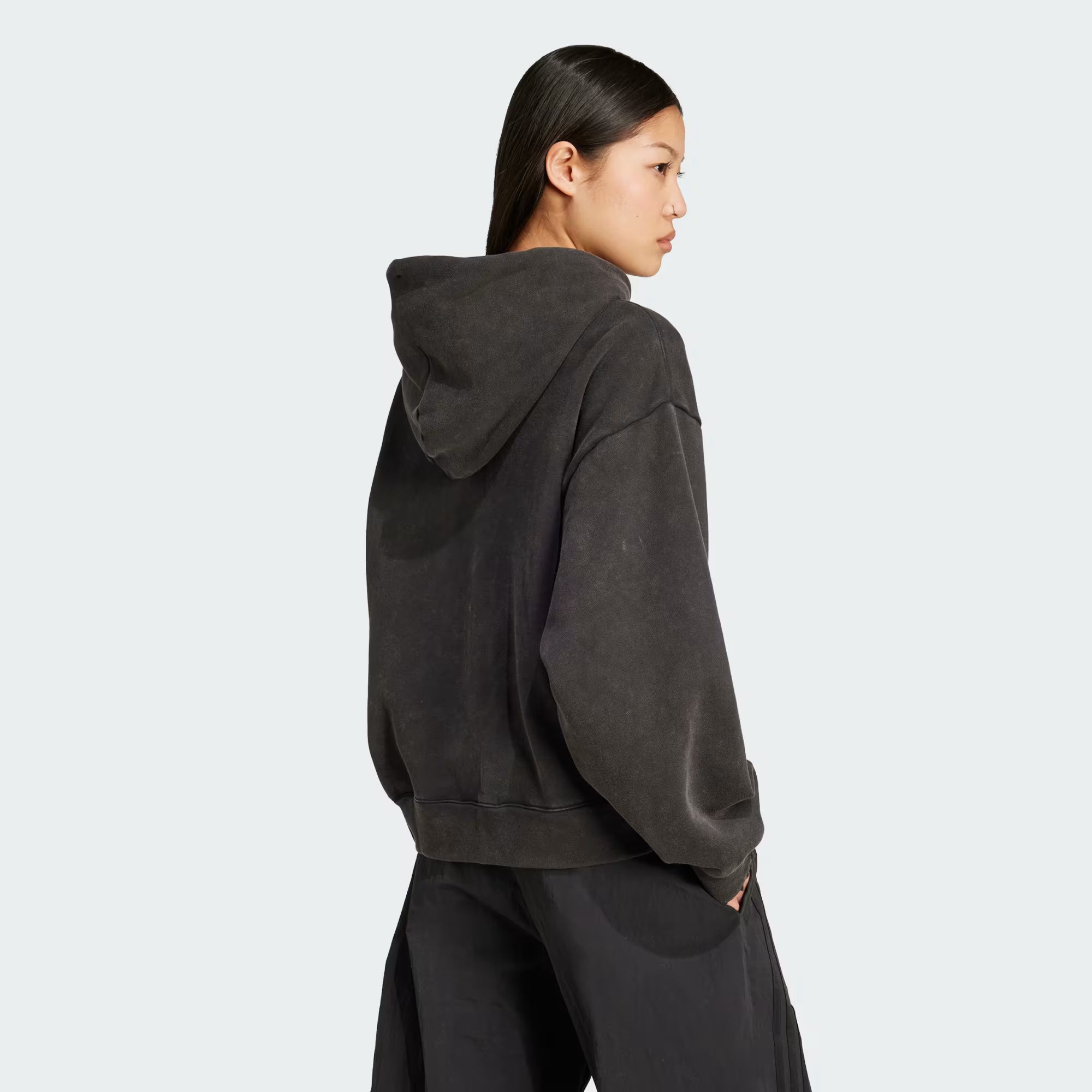 Women's Adidas Originals 20th Century Fox Disney Hoodie