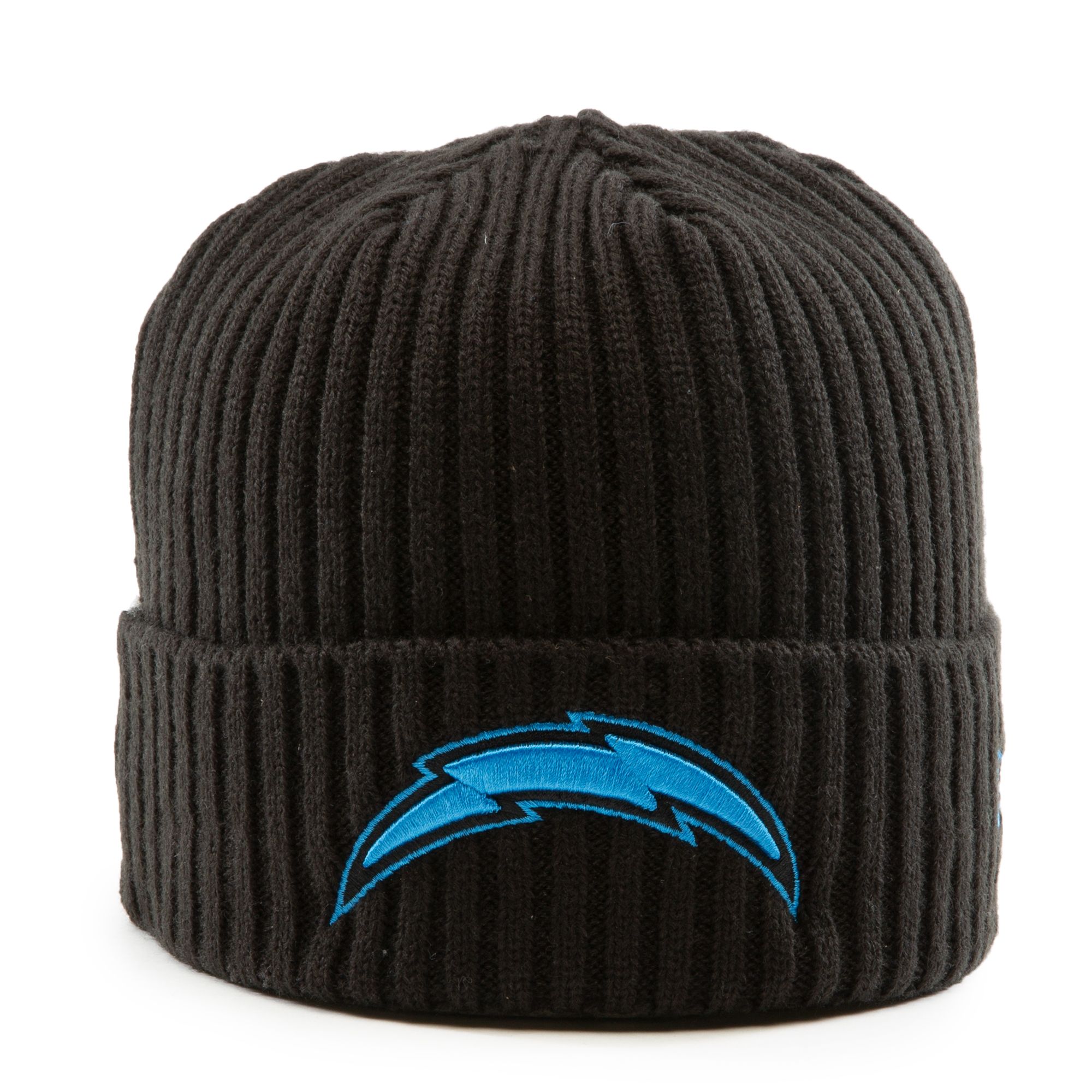 New Era Los Angeles Chargers Core Classic Cuffed Knit "Unisex"