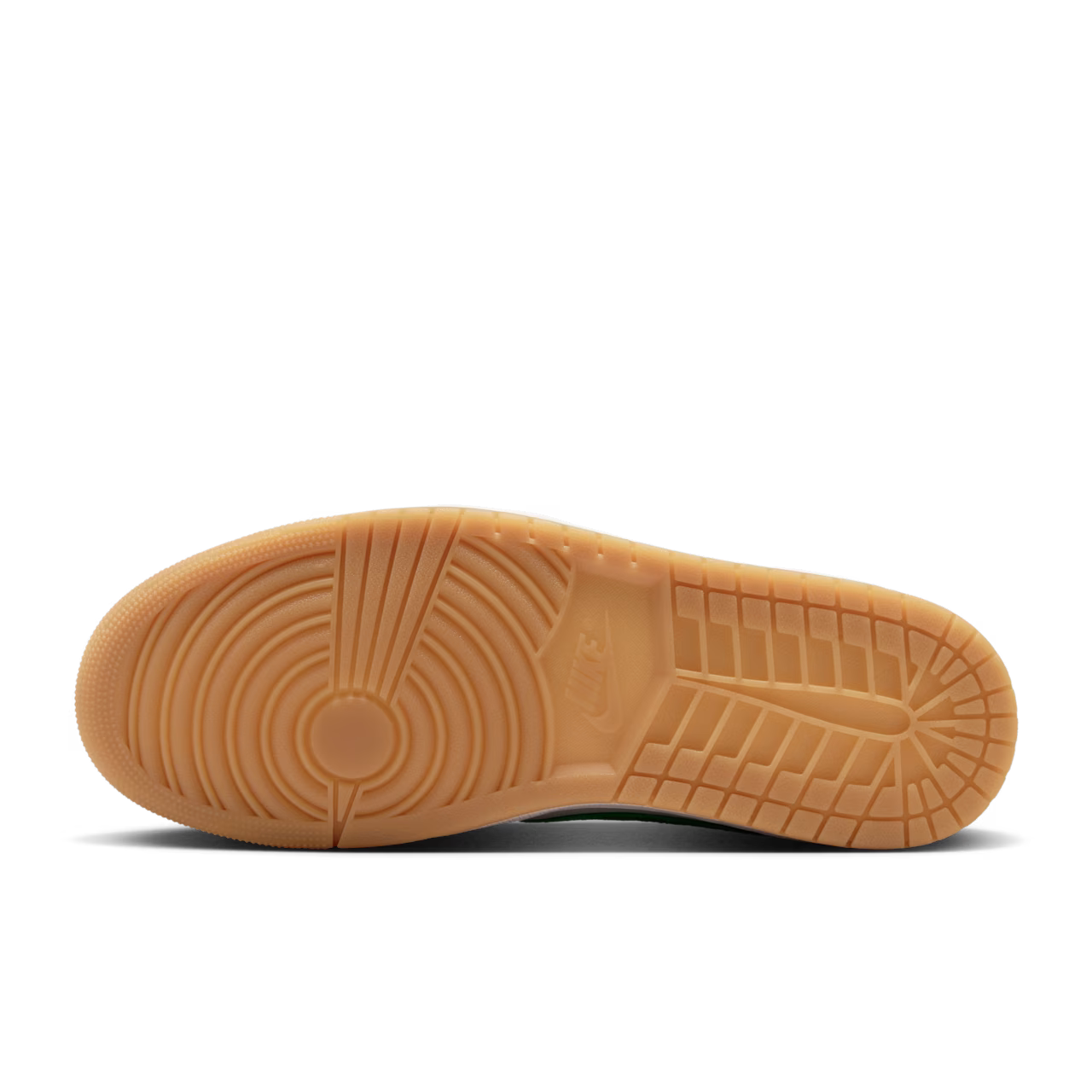 Men's Air Jordan 1 Retro Low OG "Phantom and Pine Green"