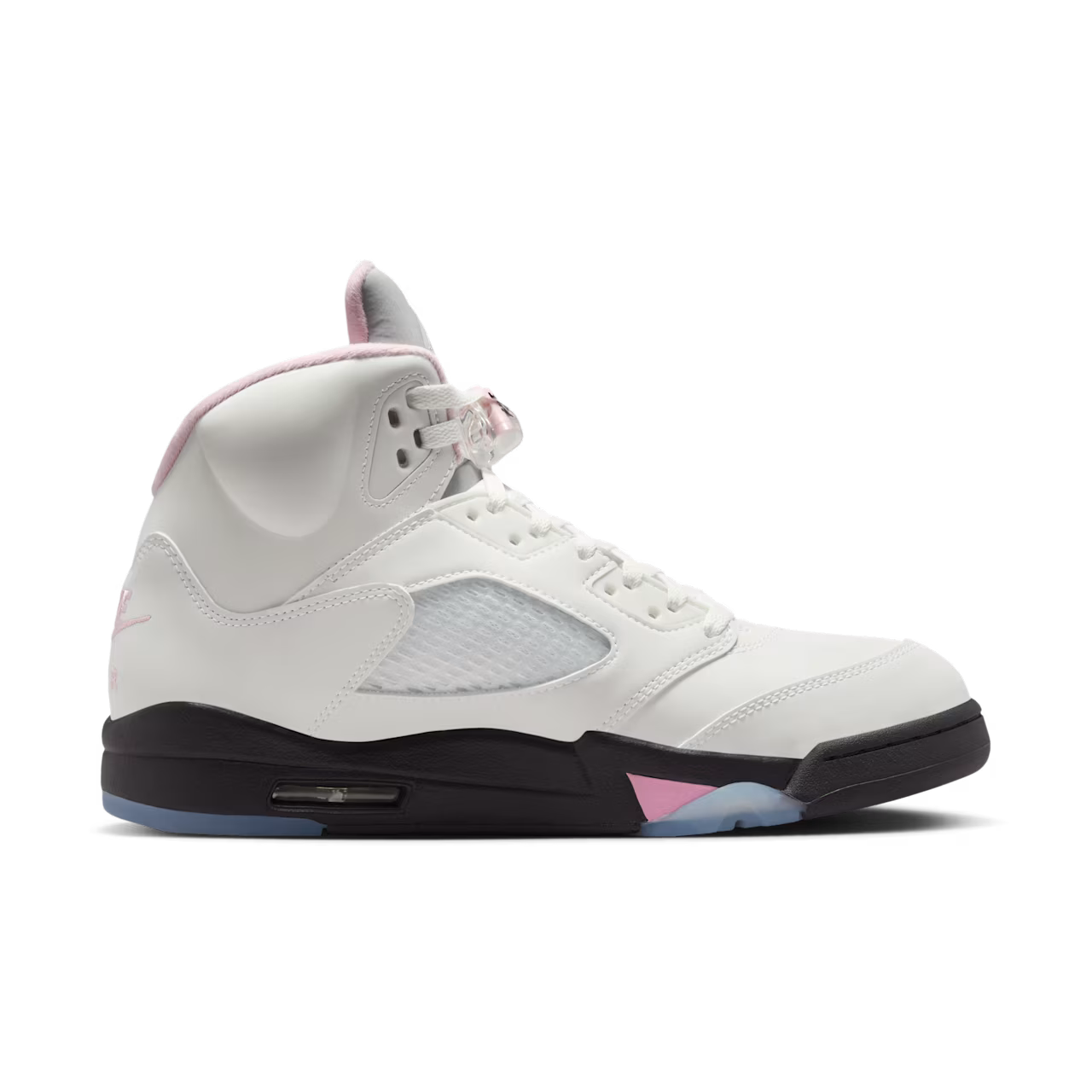 Men's Air Jordan 5 Retro "Medium Soft Pink"