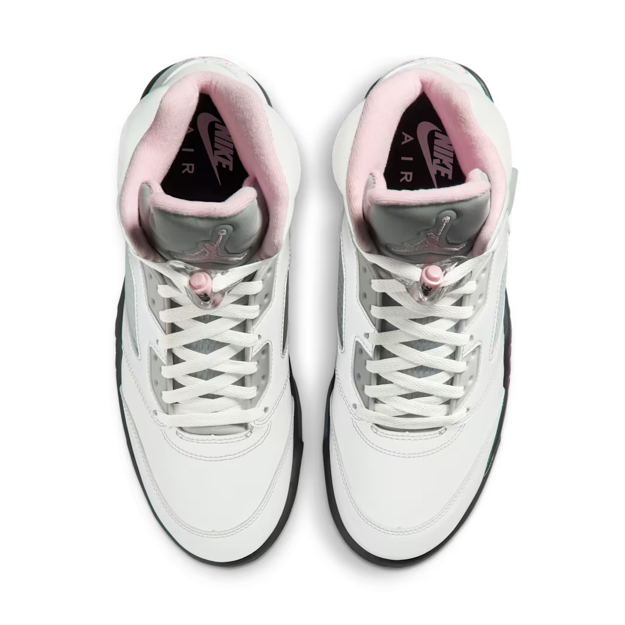 Men's Air Jordan 5 Retro "Medium Soft Pink"