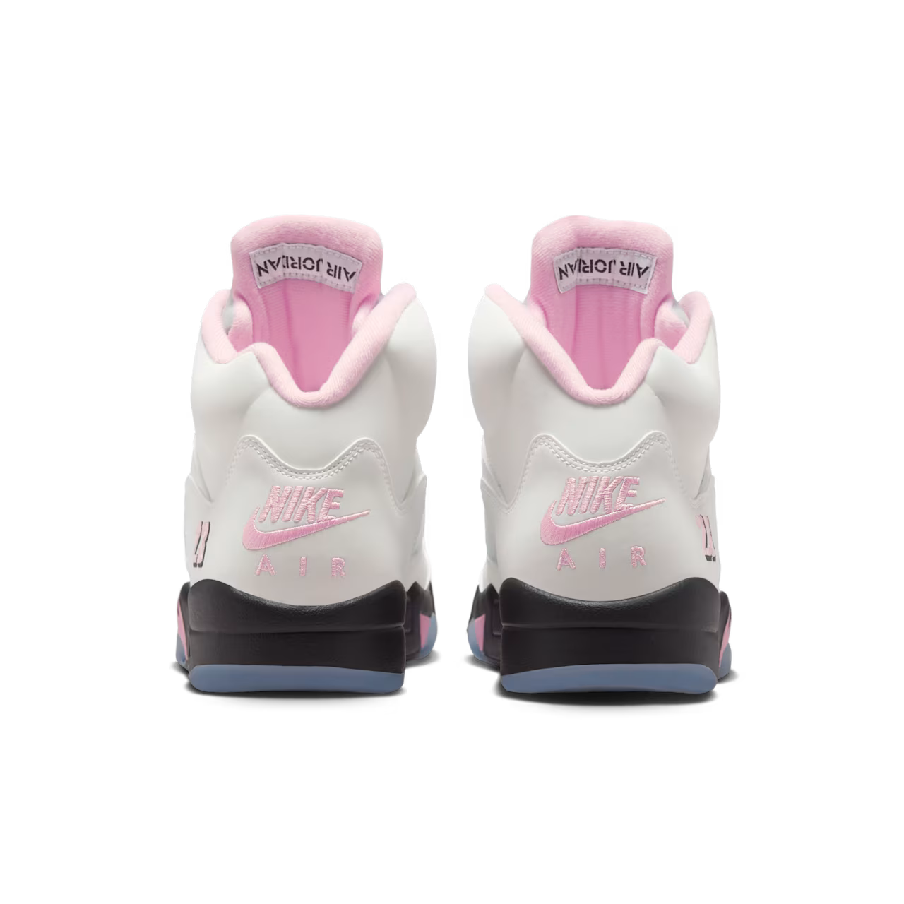 Men's Air Jordan 5 Retro "Medium Soft Pink"